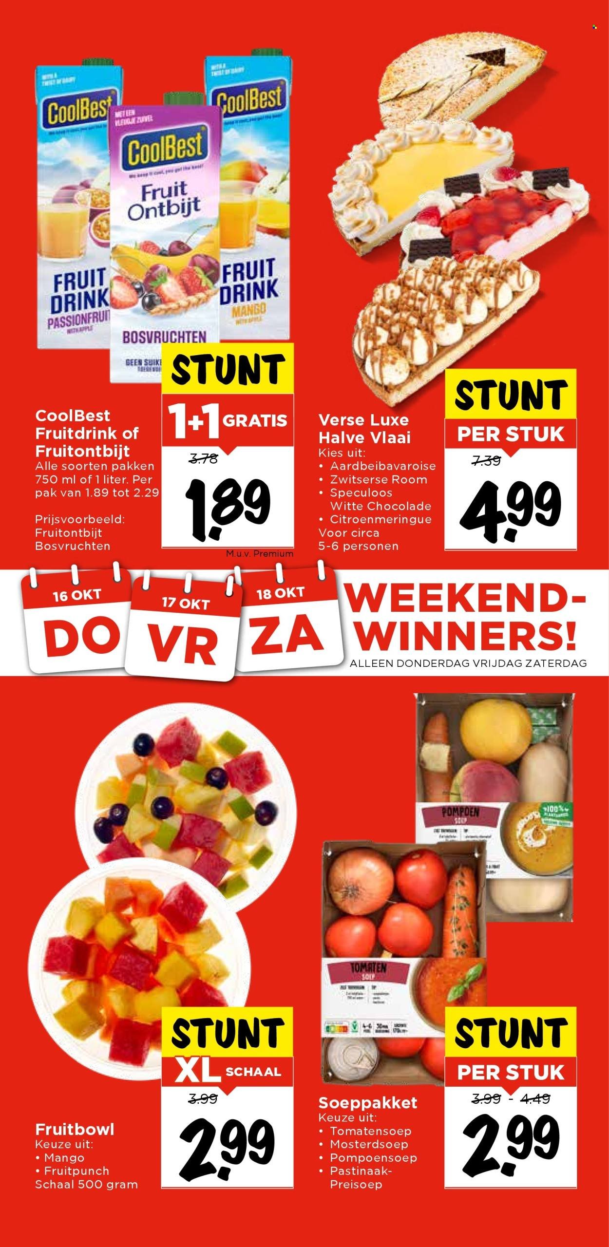 VOMAR folder - Van zondag 12 oktober 2025 (2025-10-12 - 2025-10-18)