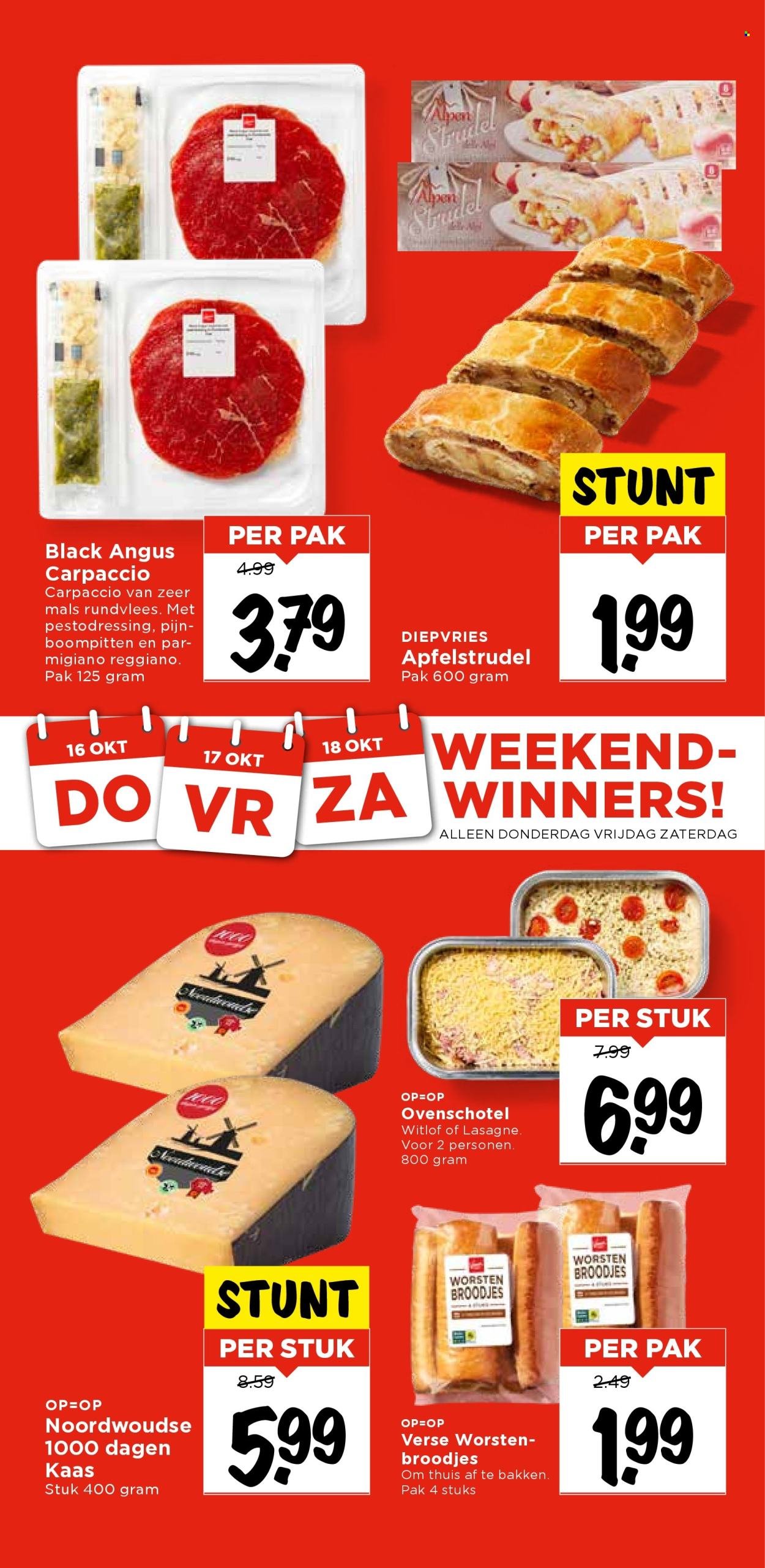 VOMAR folder - Van zondag 12 oktober 2025 (2025-10-12 - 2025-10-18)