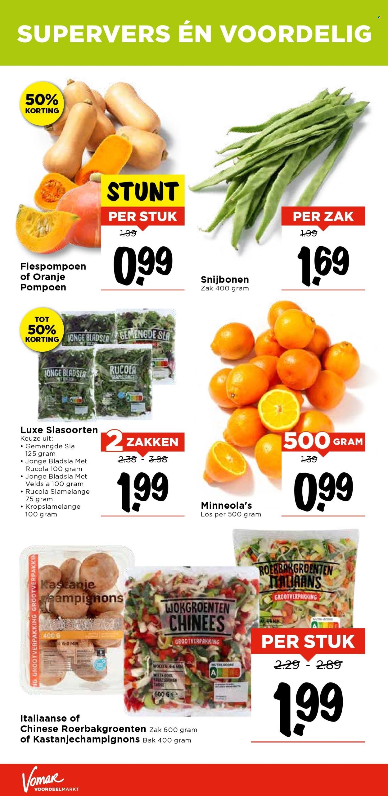 VOMAR folder - Van zondag 12 oktober 2025 (2025-10-12 - 2025-10-18)