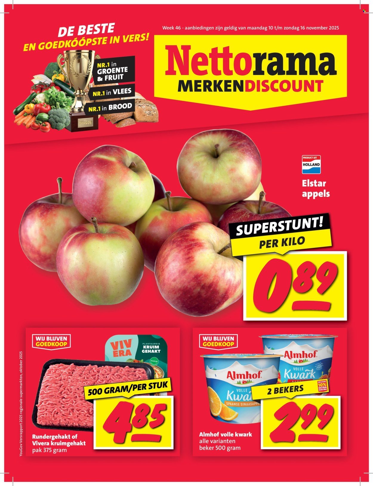 NETTORAMA folder - Van maandag 10 november 2025 (2025-11-10 - 2025-11-16)