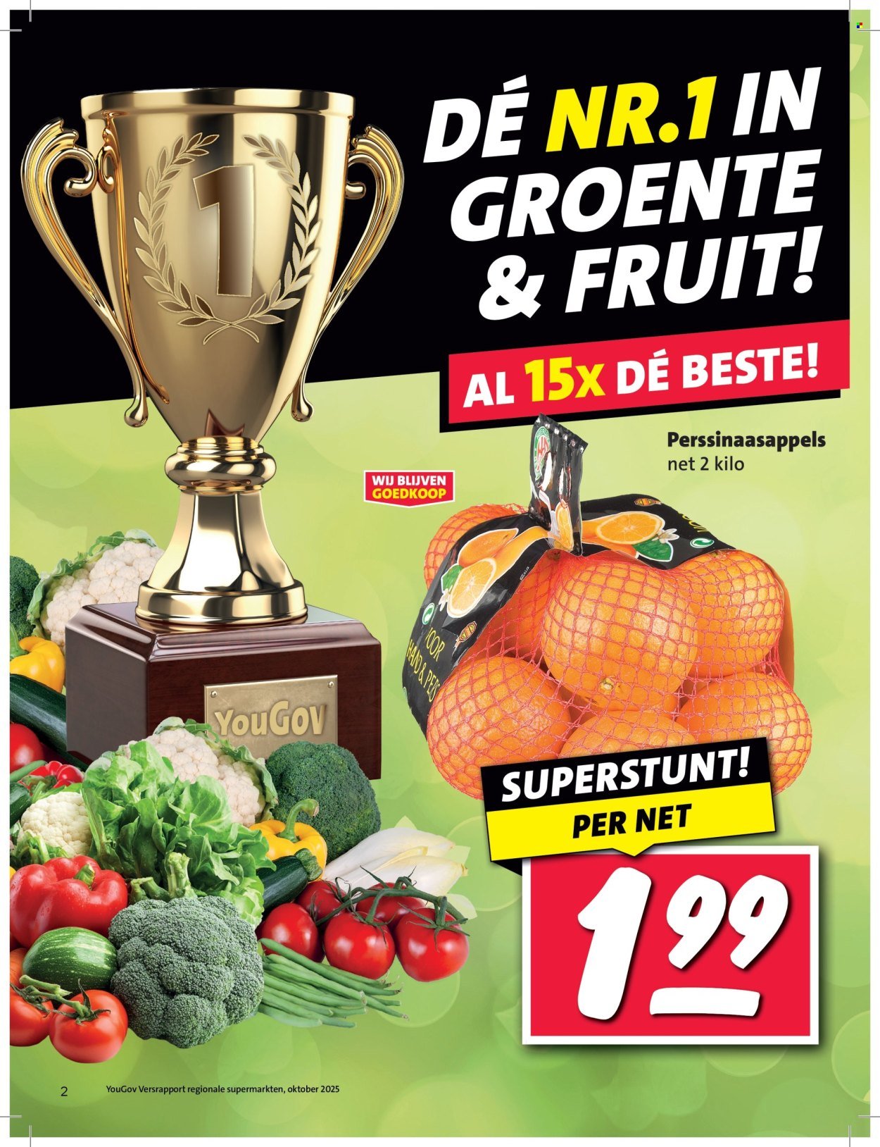 NETTORAMA folder - Van maandag 10 november 2025 (2025-11-10 - 2025-11-16)