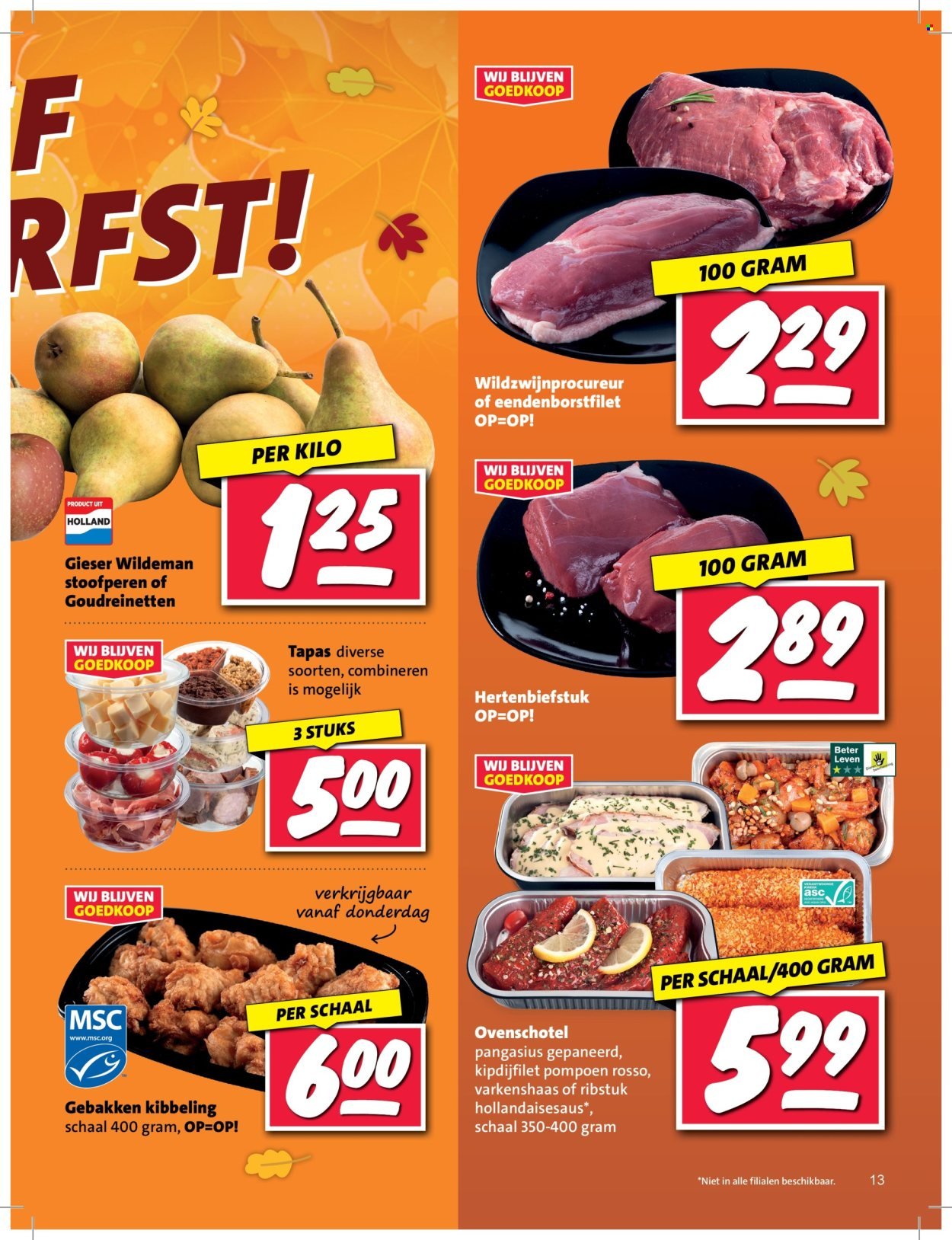 NETTORAMA folder - Van maandag 10 november 2025 (2025-11-10 - 2025-11-16)