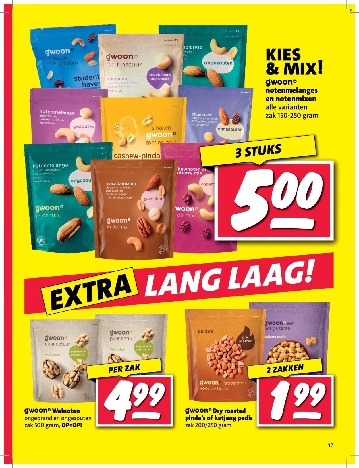 NETTORAMA folder - Van maandag 10 november 2025 (2025-11-10 - 2025-11-16)