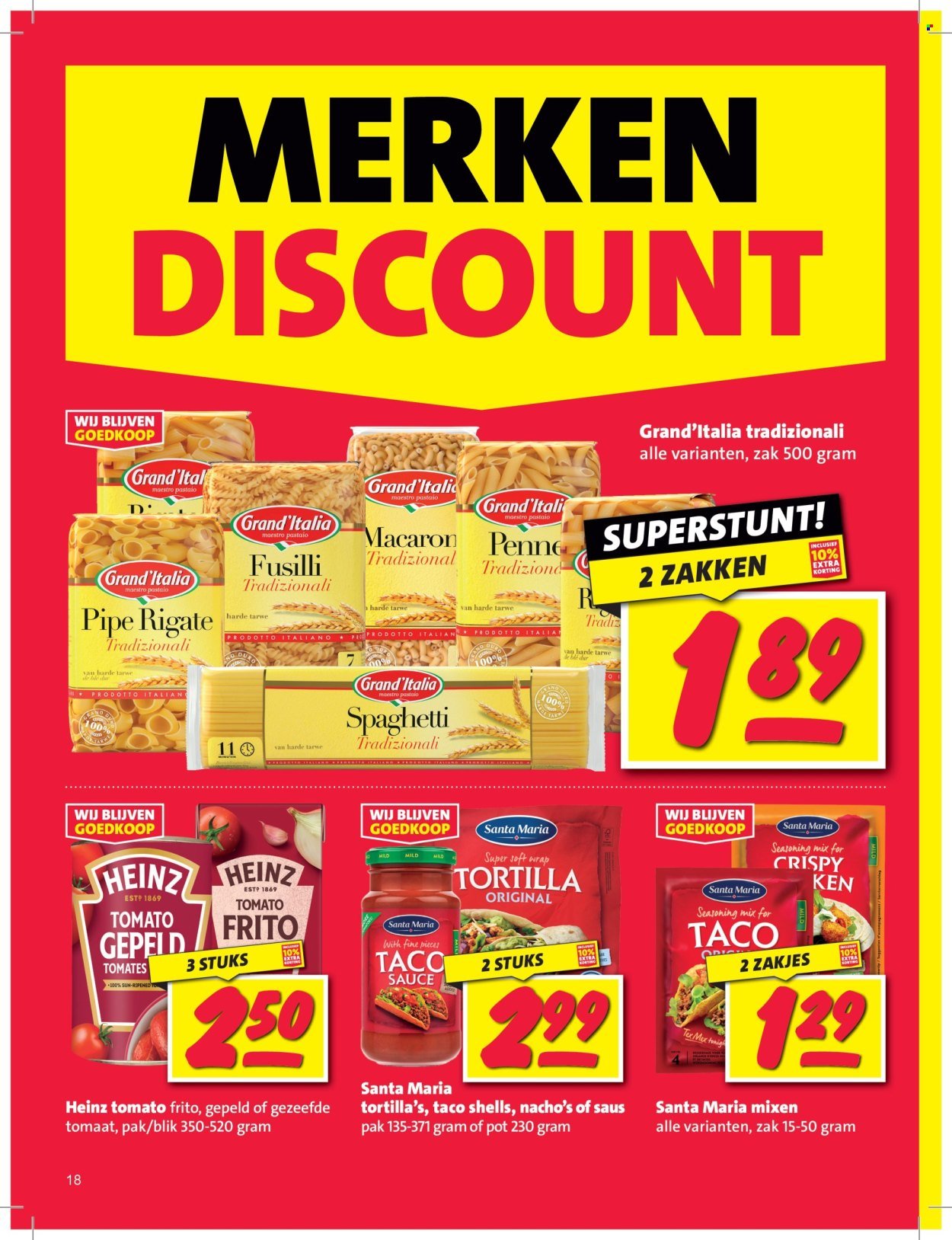 NETTORAMA folder - Van maandag 10 november 2025 (2025-11-10 - 2025-11-16)