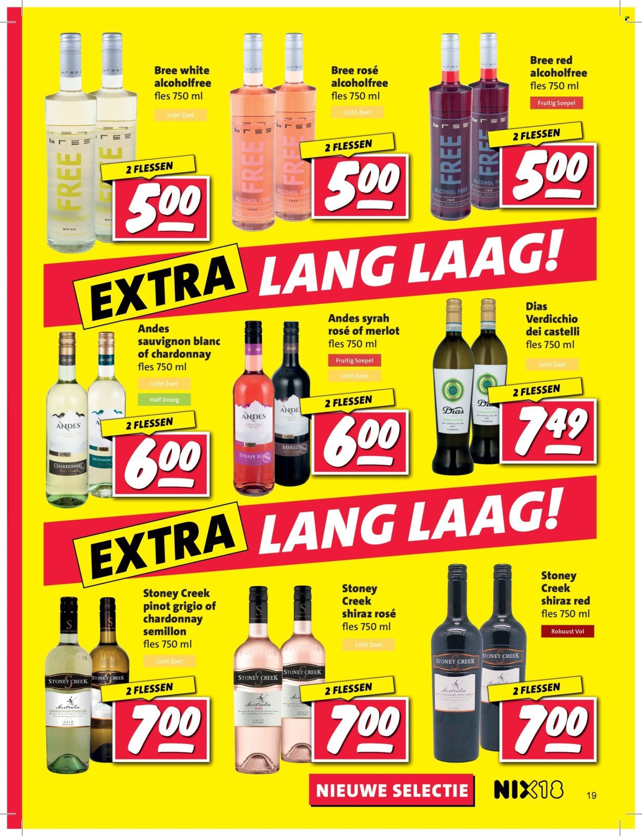 NETTORAMA folder - Van maandag 10 november 2025 (2025-11-10 - 2025-11-16)