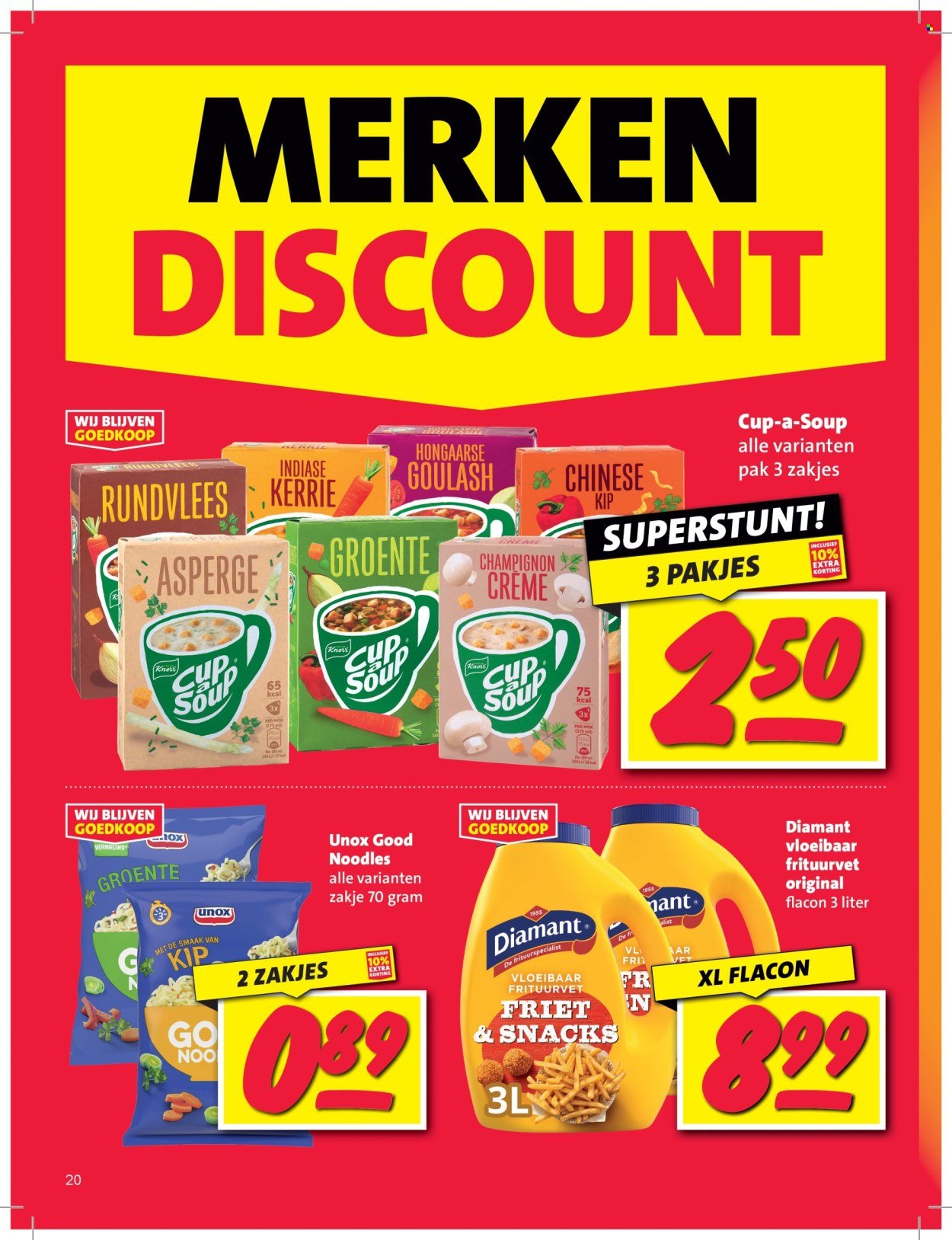 NETTORAMA folder - Van maandag 10 november 2025 (2025-11-10 - 2025-11-16)