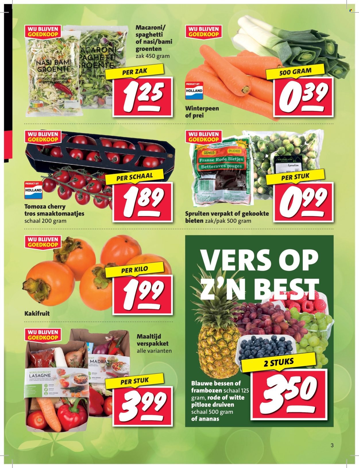 NETTORAMA folder - Van maandag 10 november 2025 (2025-11-10 - 2025-11-16)