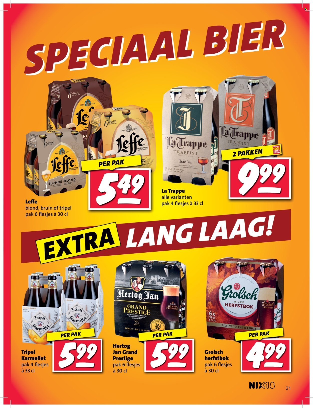 NETTORAMA folder - Van maandag 10 november 2025 (2025-11-10 - 2025-11-16)