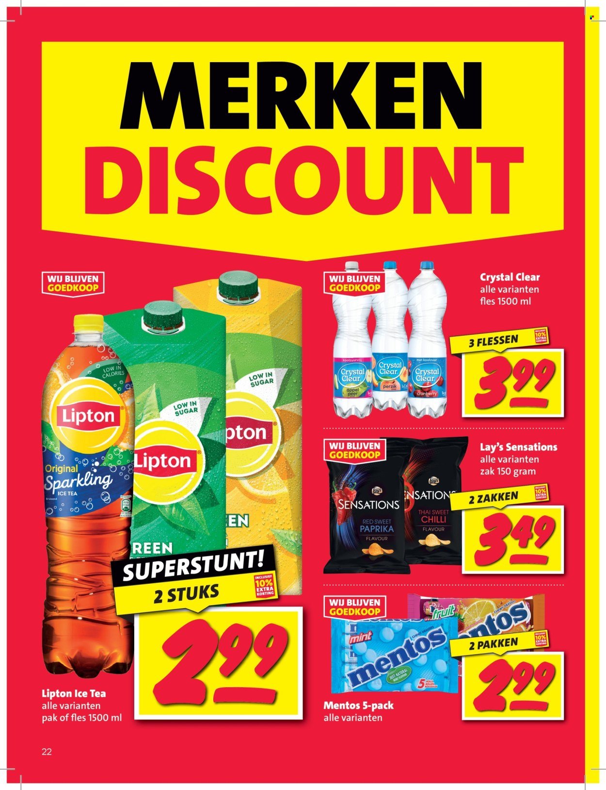 NETTORAMA folder - Van maandag 10 november 2025 (2025-11-10 - 2025-11-16)