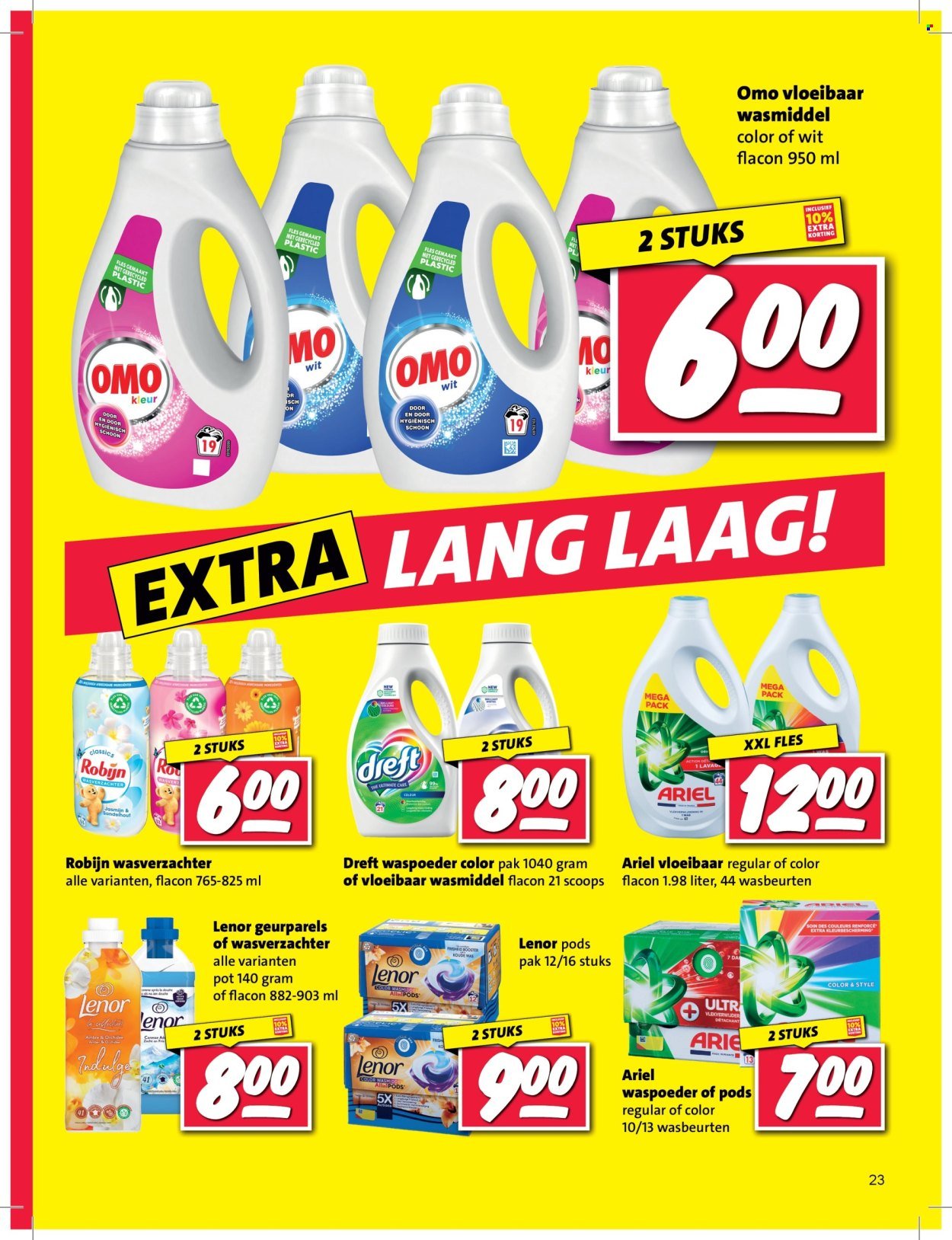 NETTORAMA folder - Van maandag 10 november 2025 (2025-11-10 - 2025-11-16)