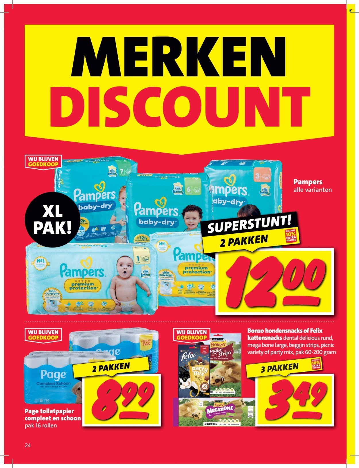 NETTORAMA folder - Van maandag 10 november 2025 (2025-11-10 - 2025-11-16)