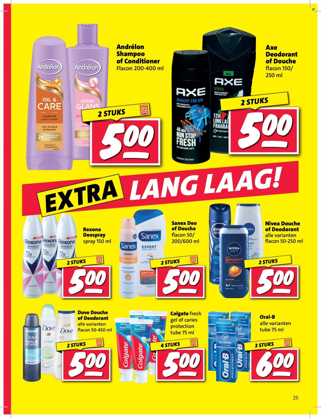 NETTORAMA folder - Van maandag 10 november 2025 (2025-11-10 - 2025-11-16)