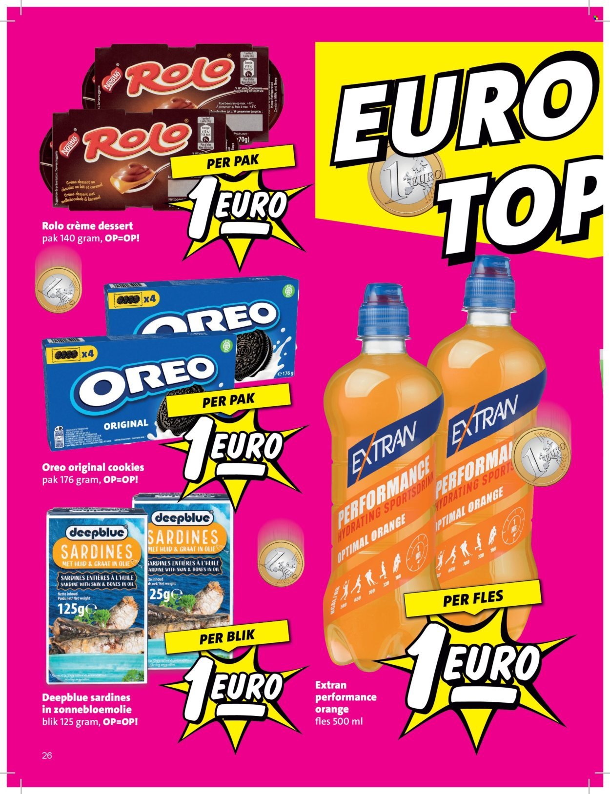 NETTORAMA folder - Van maandag 10 november 2025 (2025-11-10 - 2025-11-16)