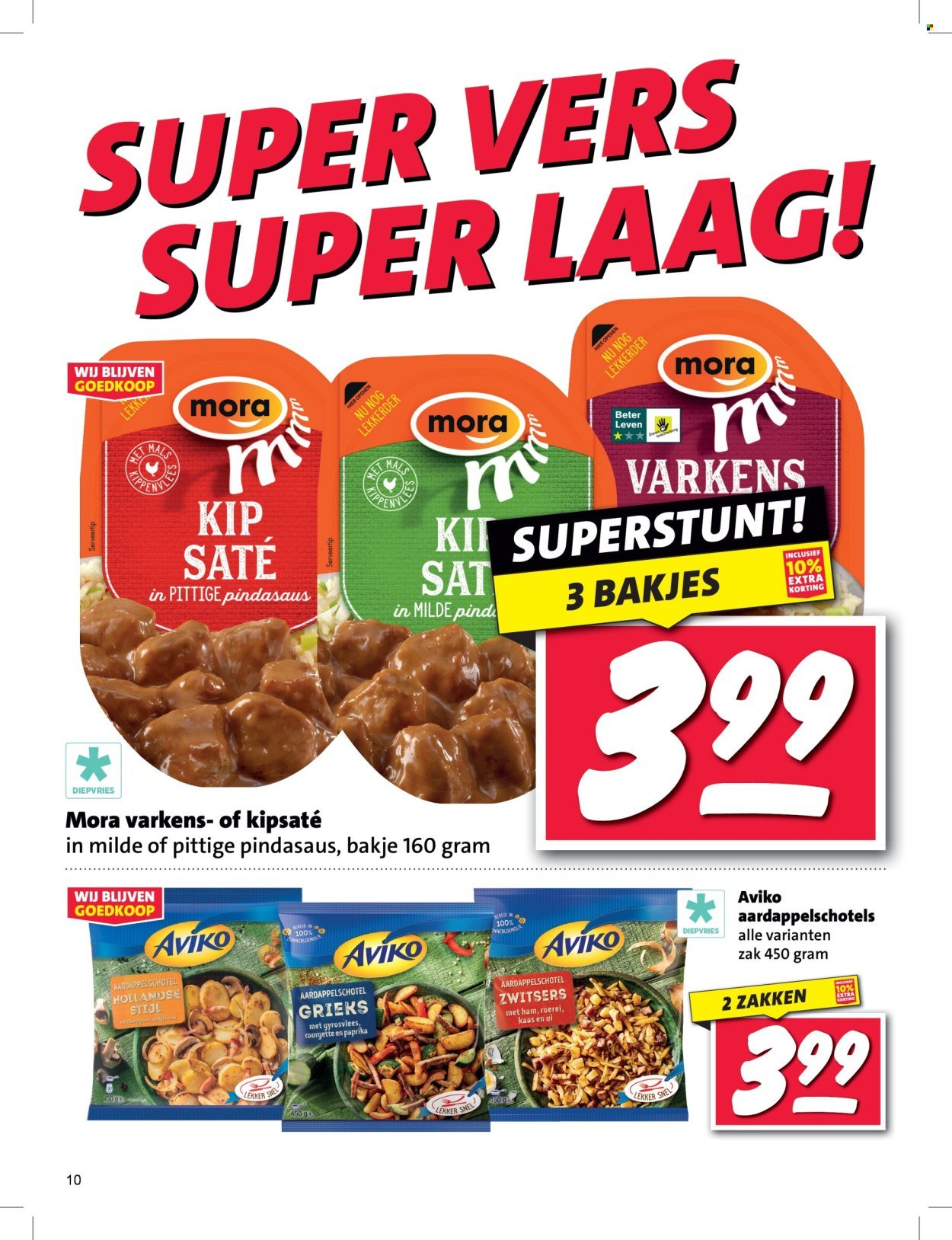 NETTORAMA folder - Van maandag 10 november 2025 (2025-11-10 - 2025-11-16)