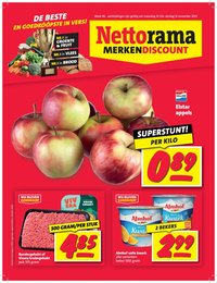 NETTORAMA folder - Van maandag 10 november 2025 (2025-11-10 - 2025-11-16)