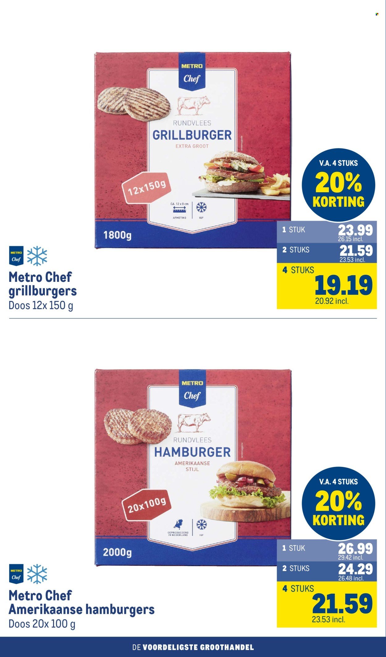MAKRO folder - Food
