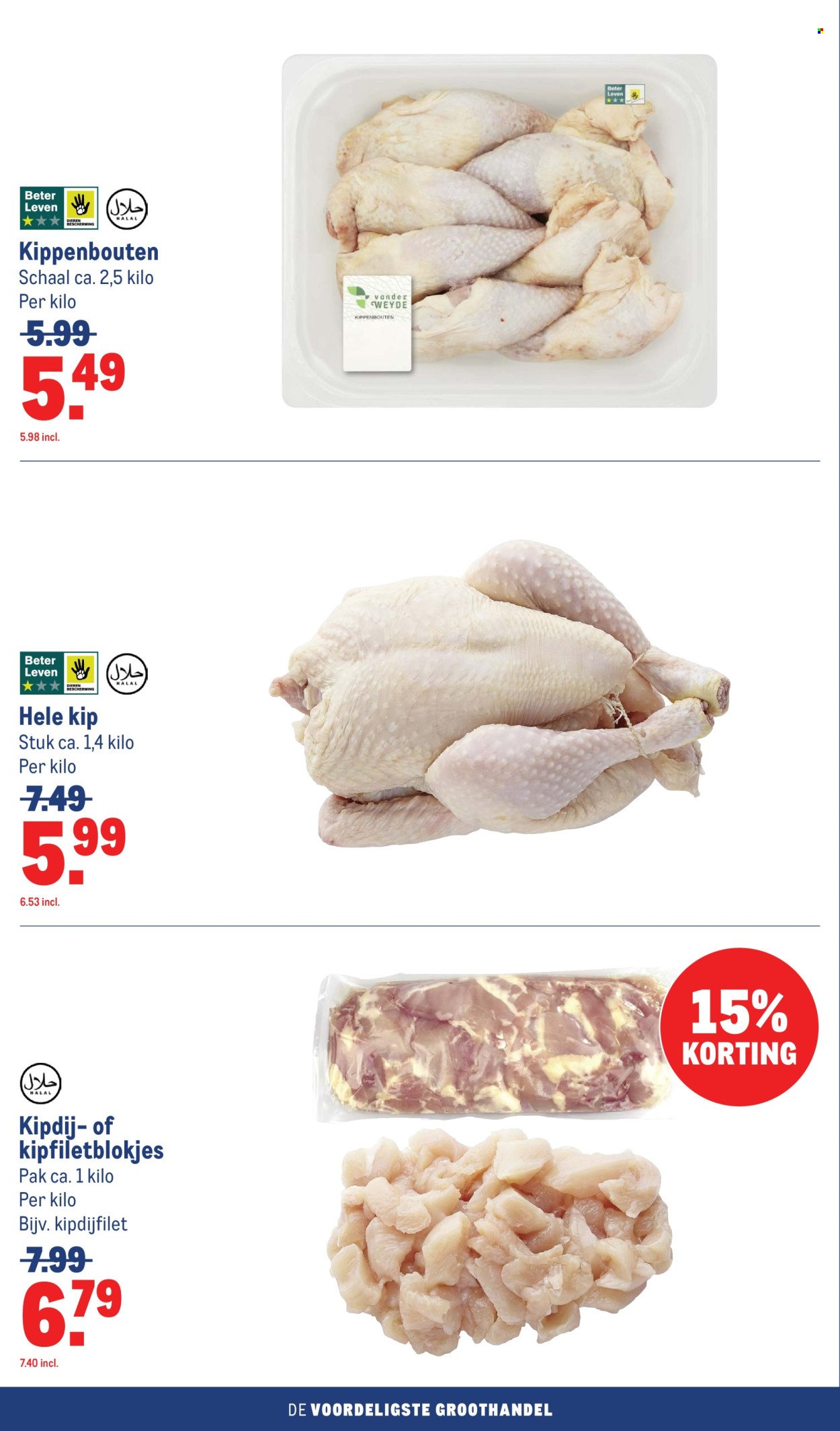 MAKRO folder - Food