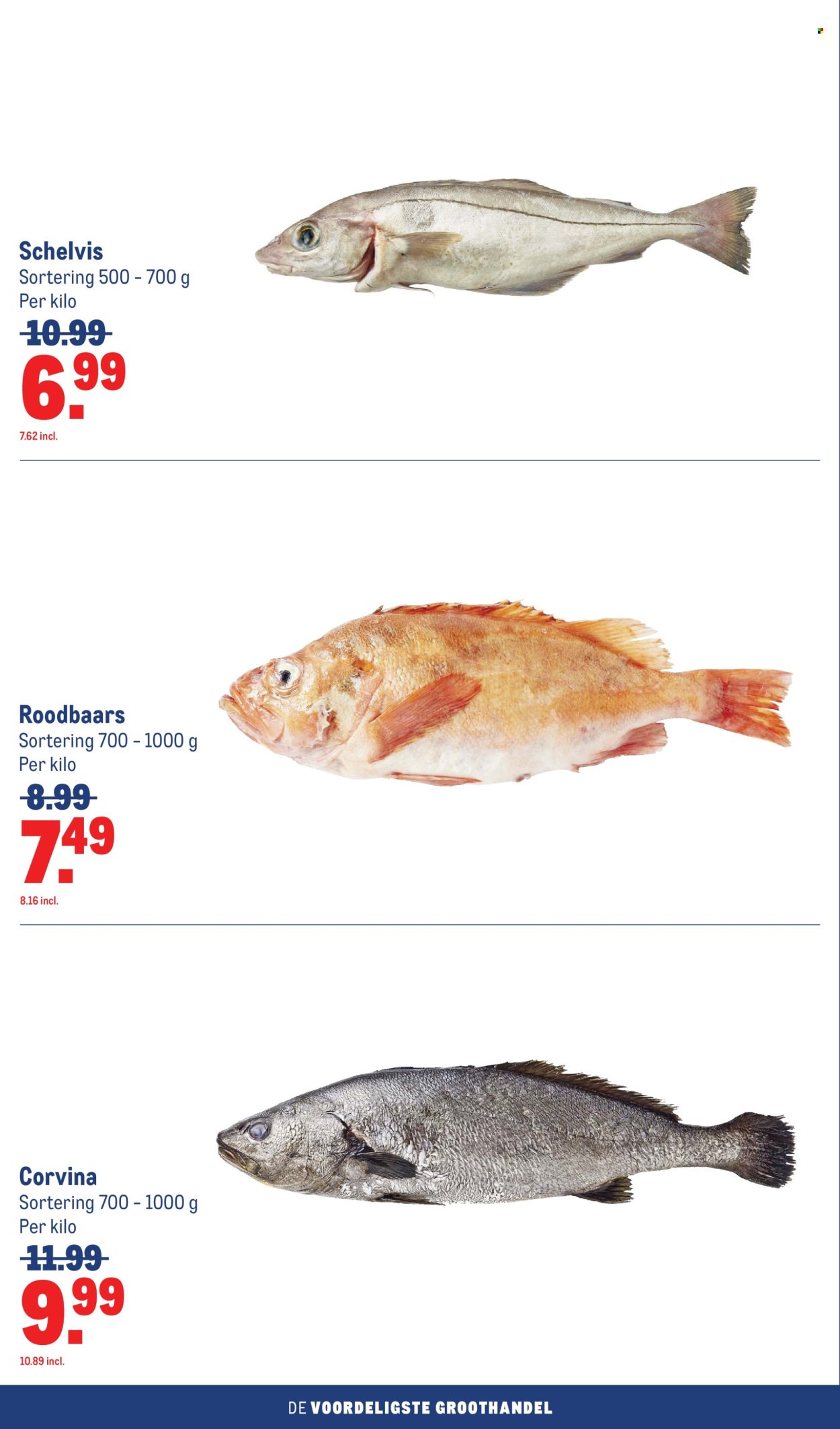 MAKRO folder - Food