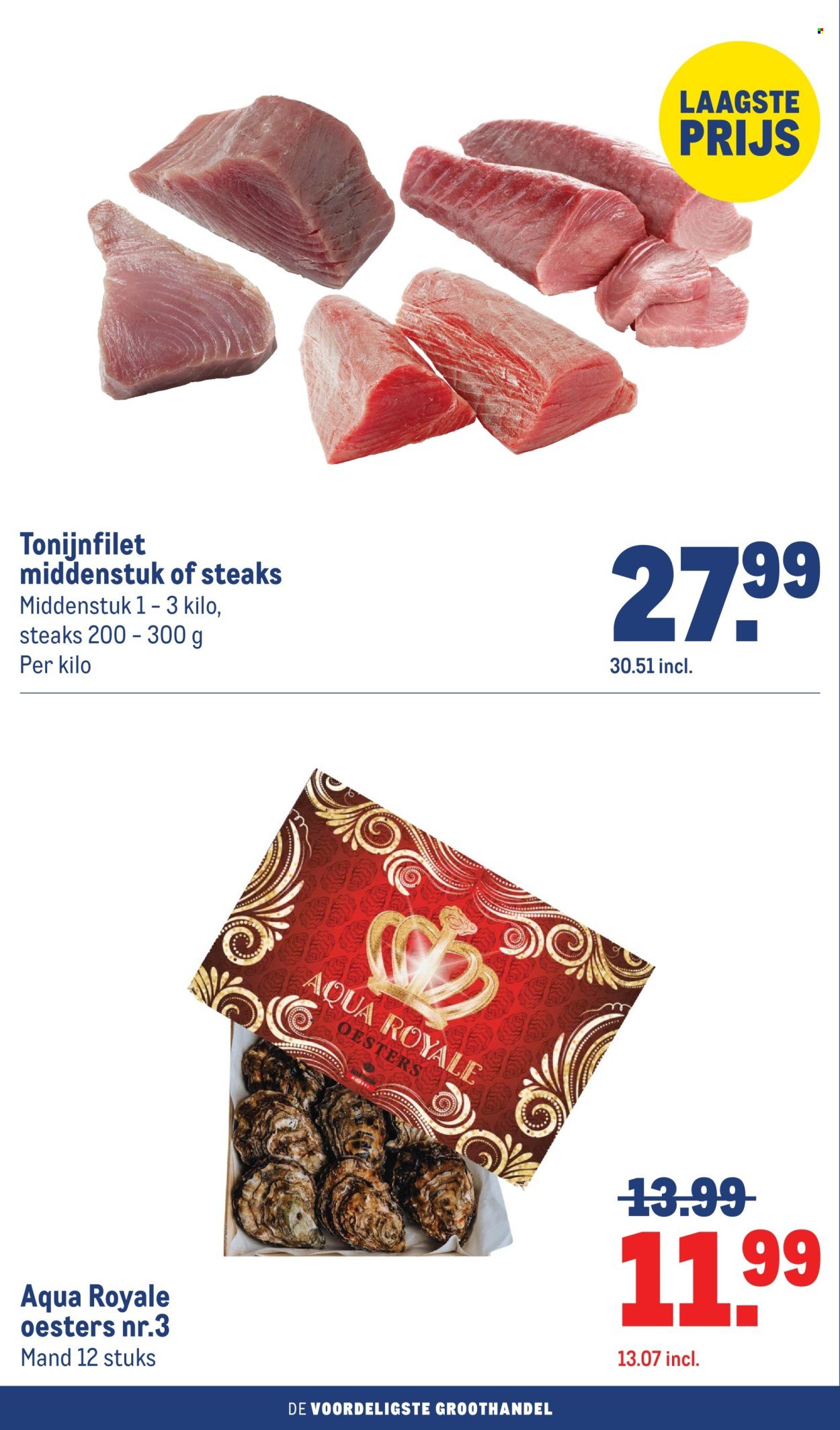 MAKRO folder - Food
