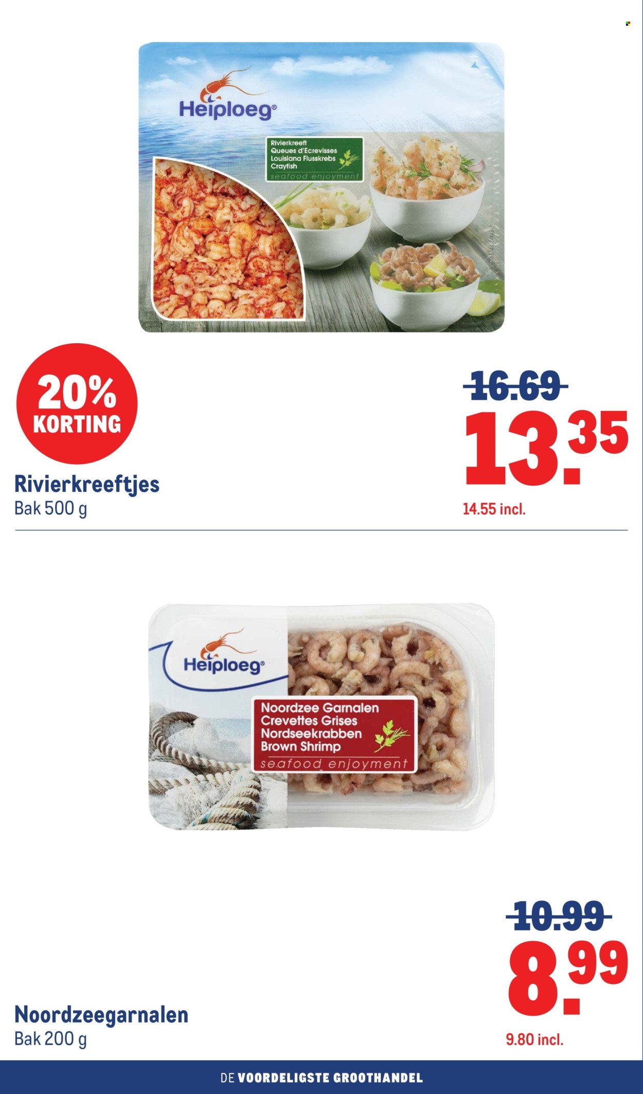 MAKRO folder - Food