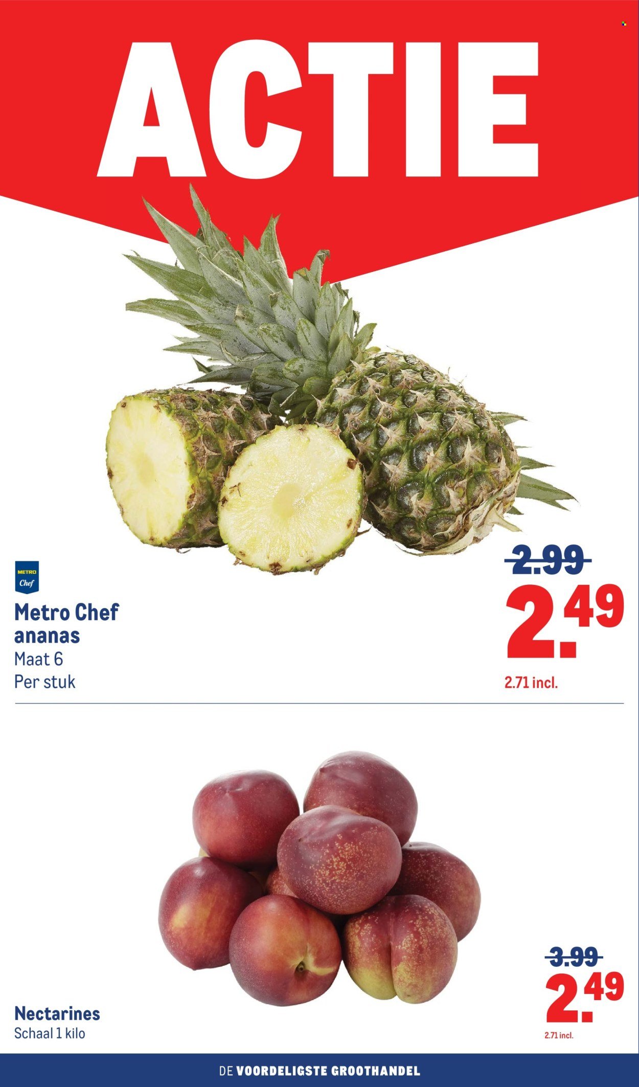 MAKRO folder - Food