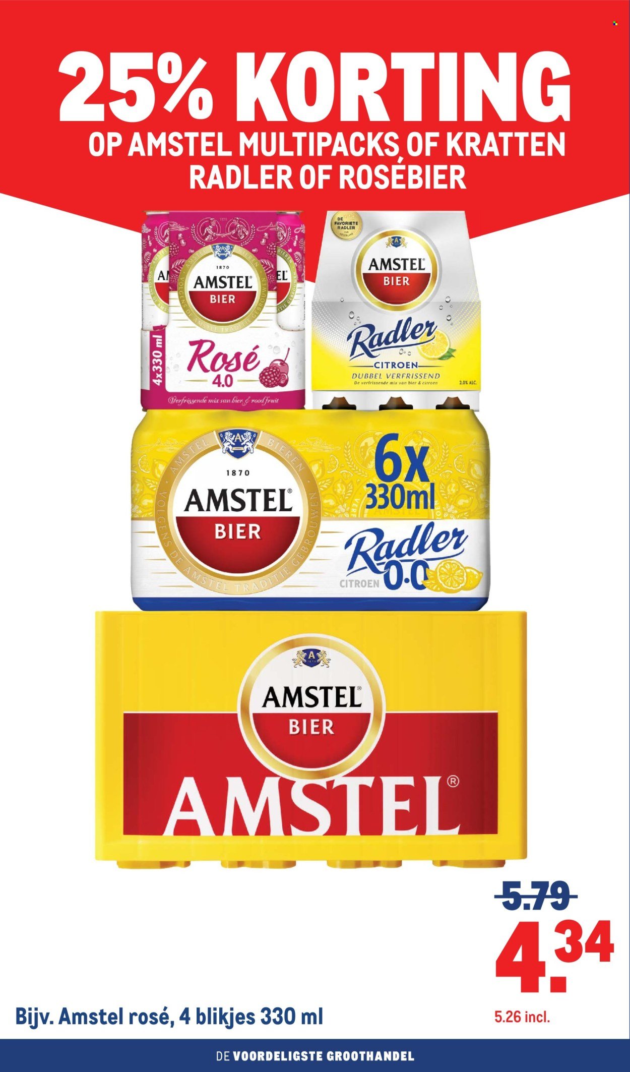 MAKRO folder - Food