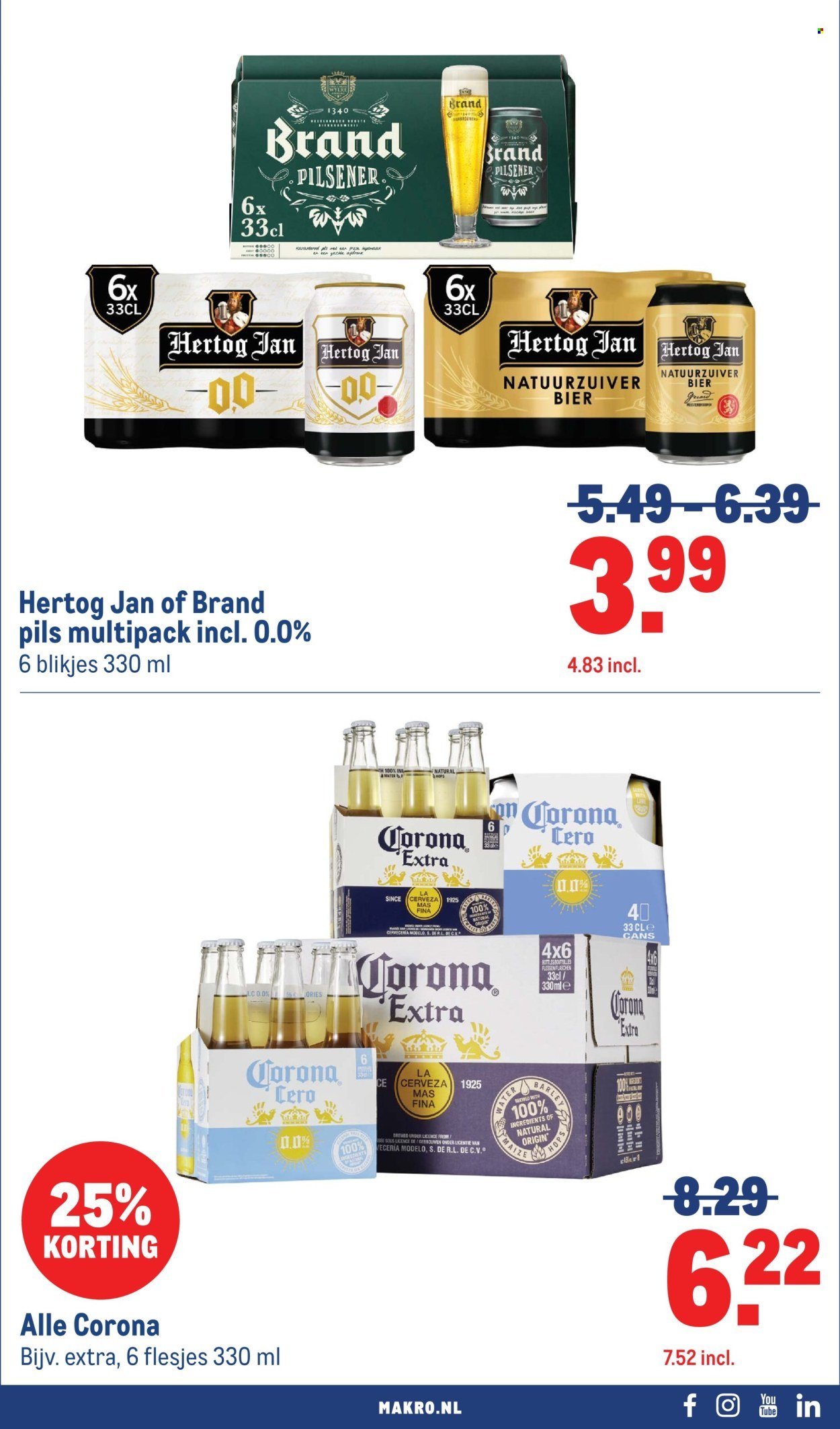 MAKRO folder - Food