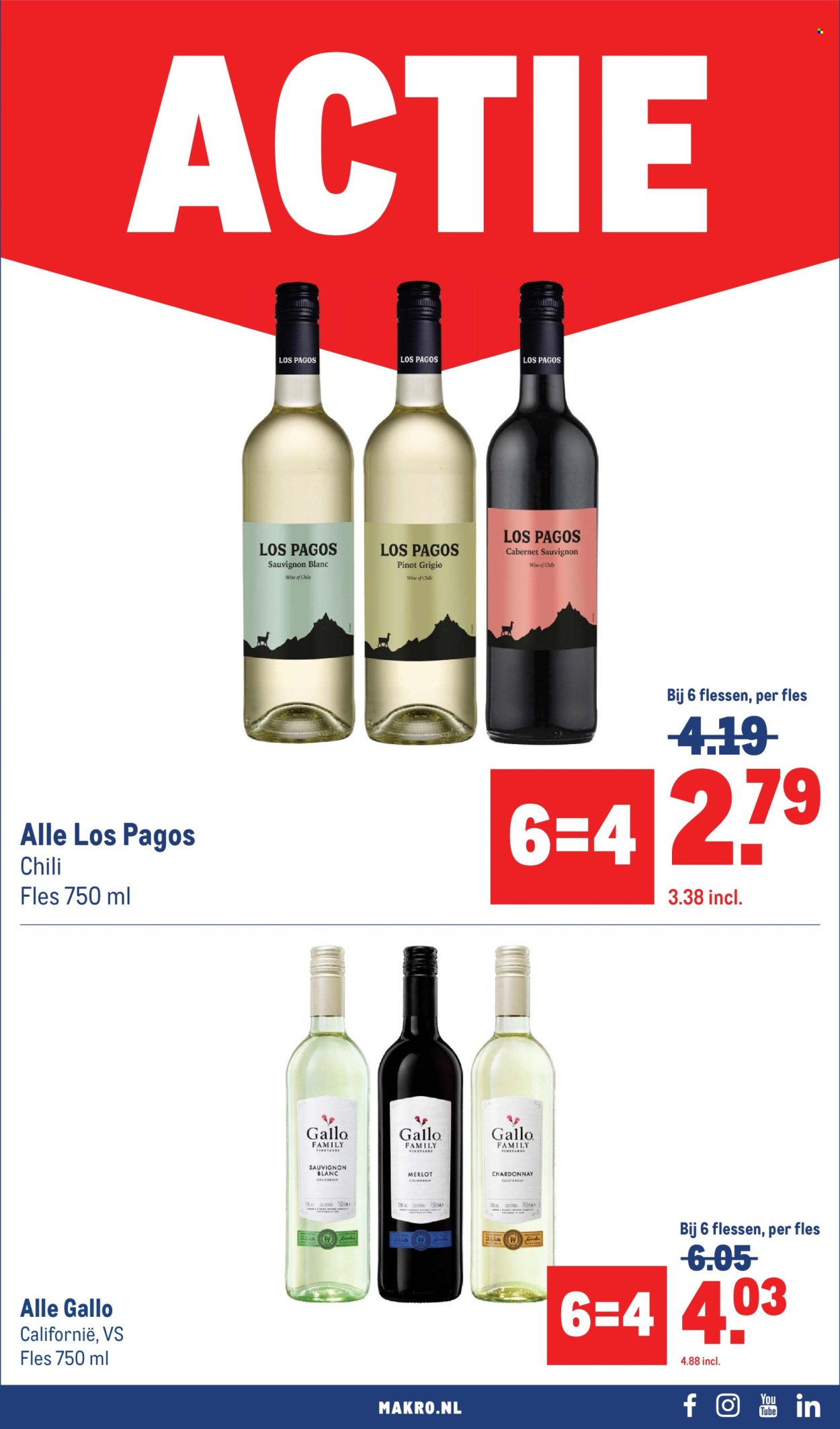 MAKRO folder - Food
