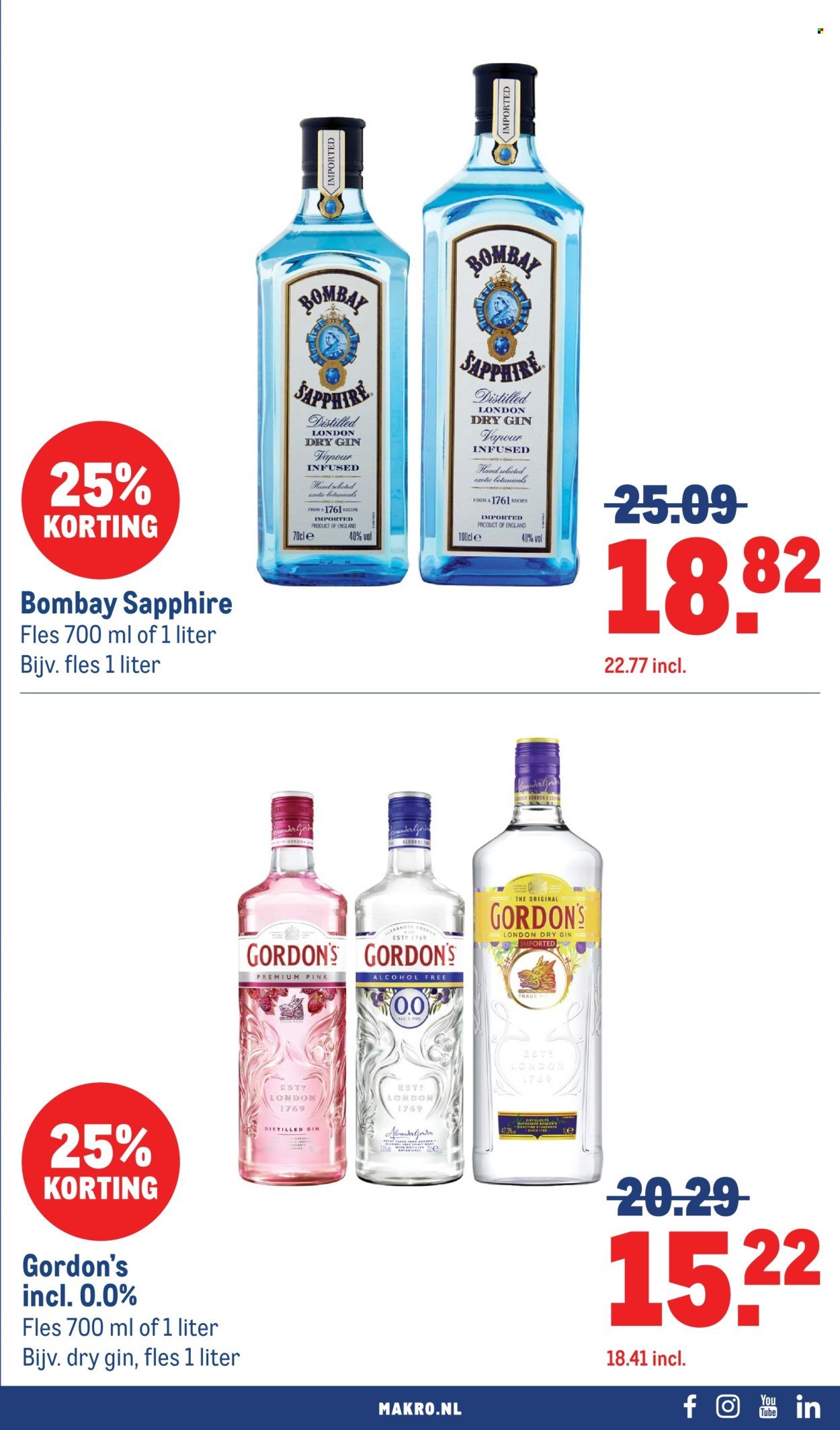MAKRO folder - Food