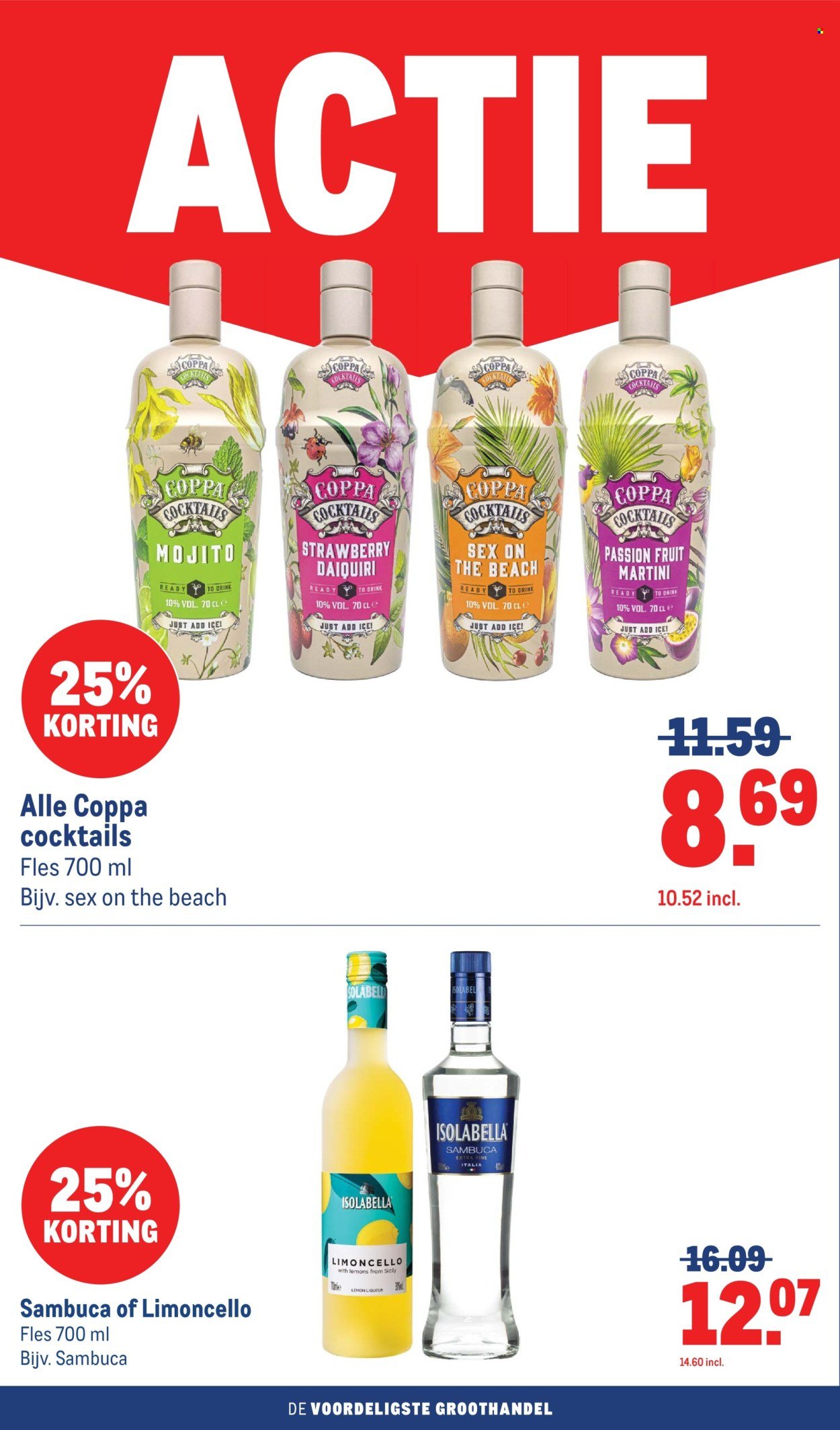 MAKRO folder - Food