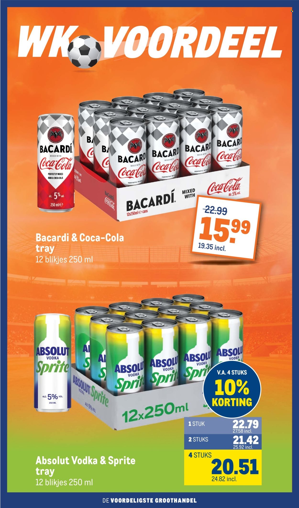 MAKRO folder - Food