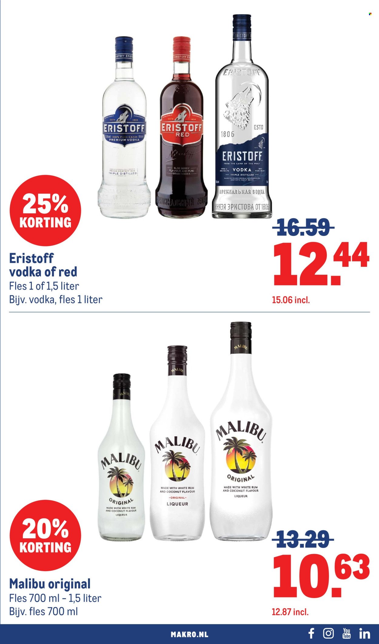 MAKRO folder - Food