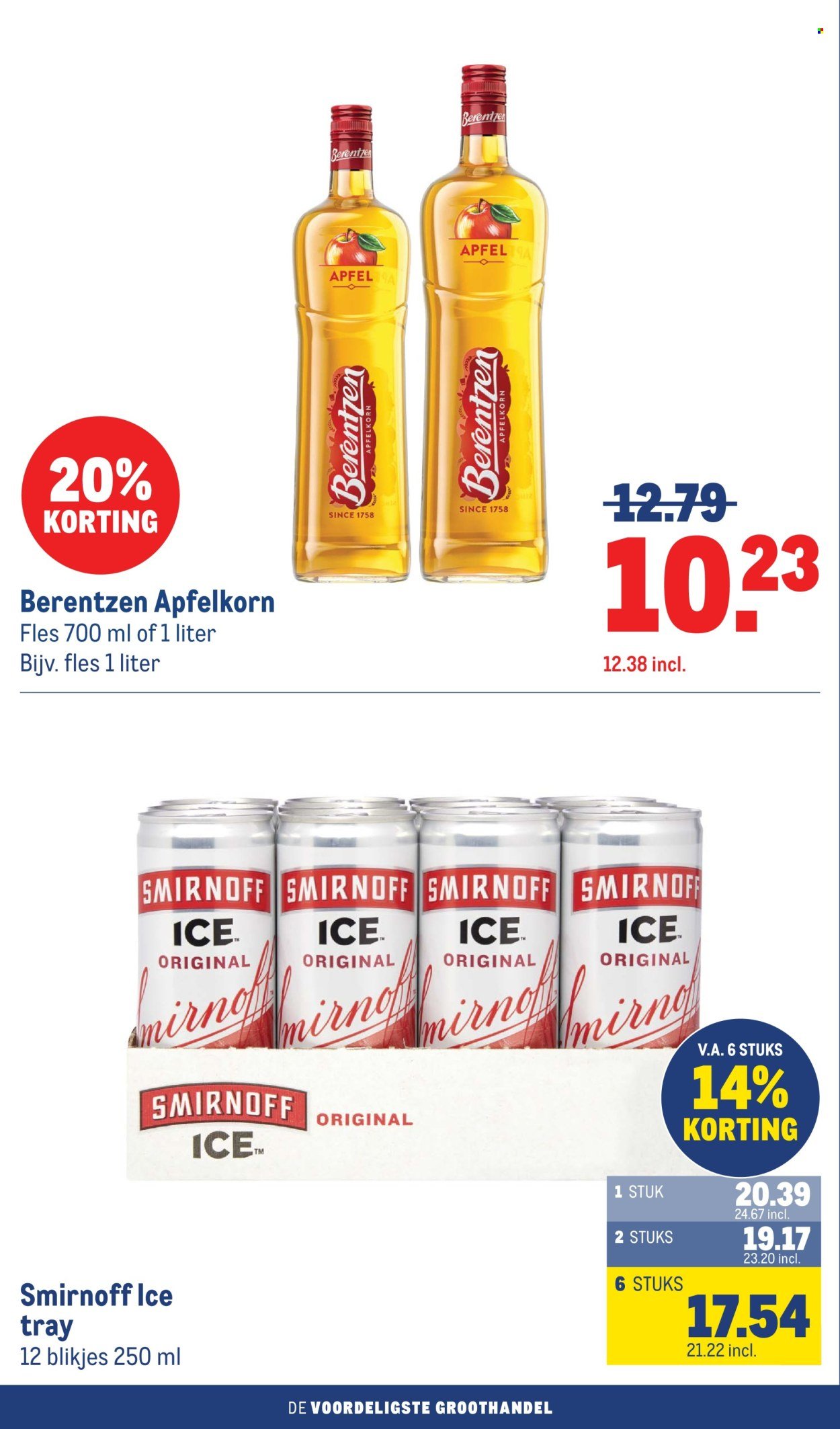MAKRO folder - Food