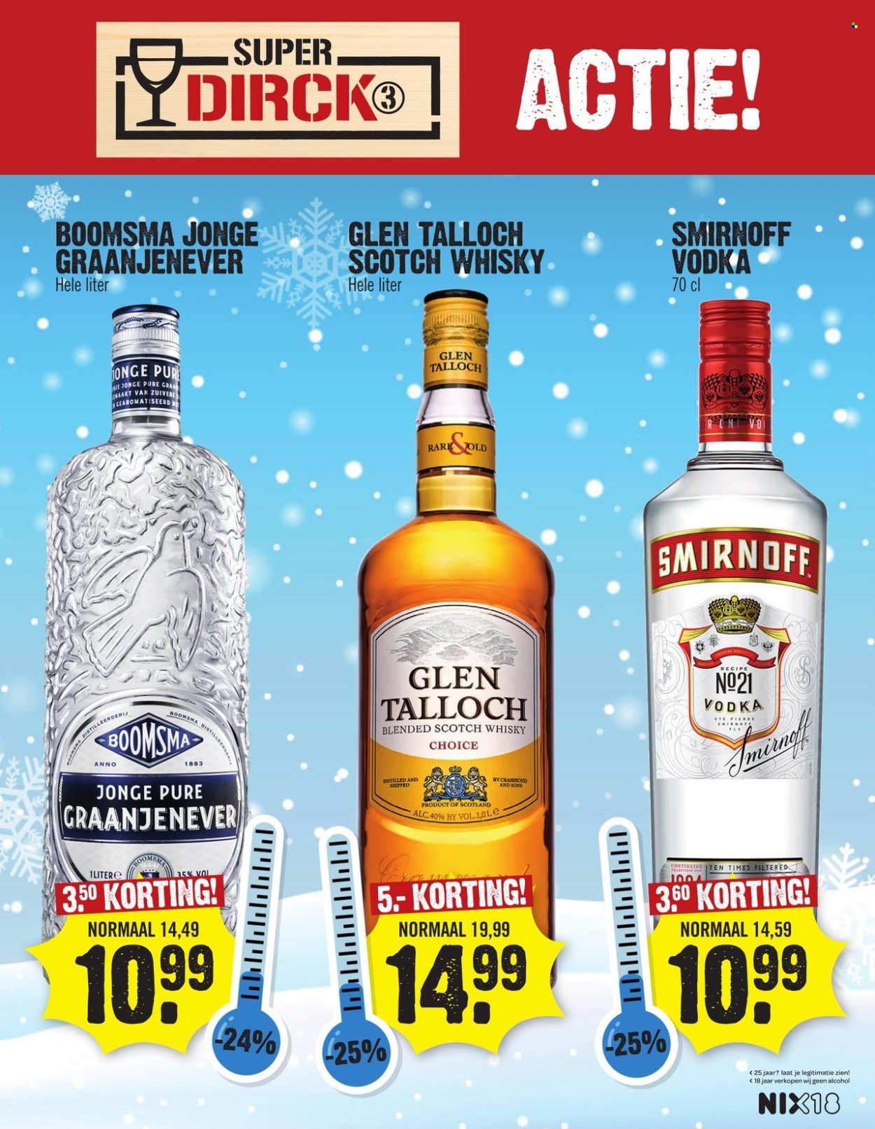 DIRK folder - Super Dirck3