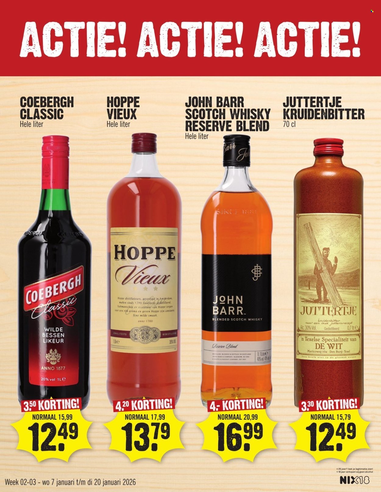 DIRK folder - Super Dirck3