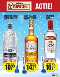 DIRK folder - Super Dirck3