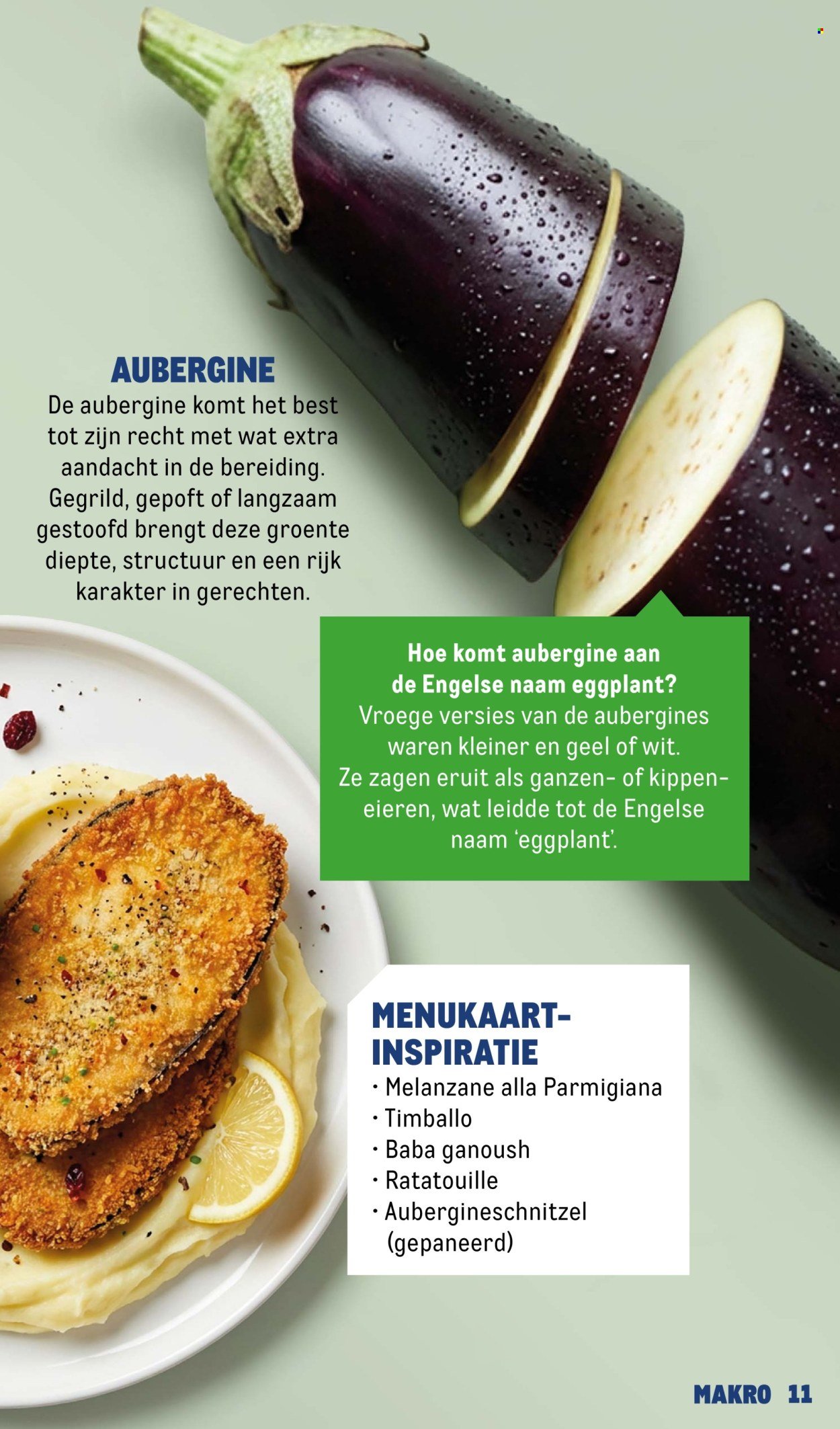 MAKRO folder - Horeca Magazine 3