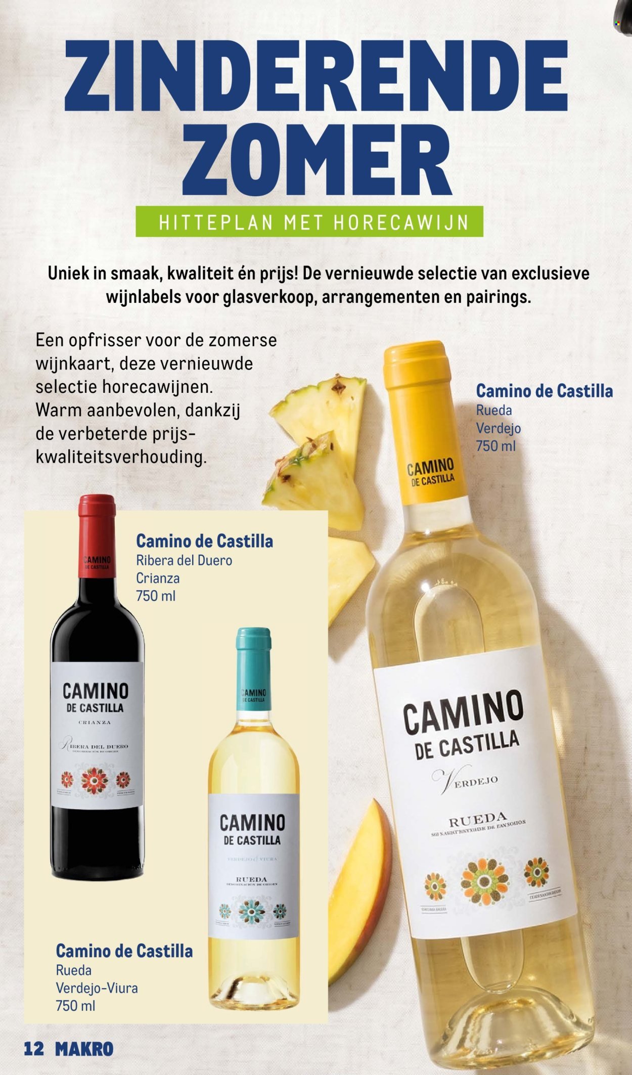 MAKRO folder - Horeca Magazine 3