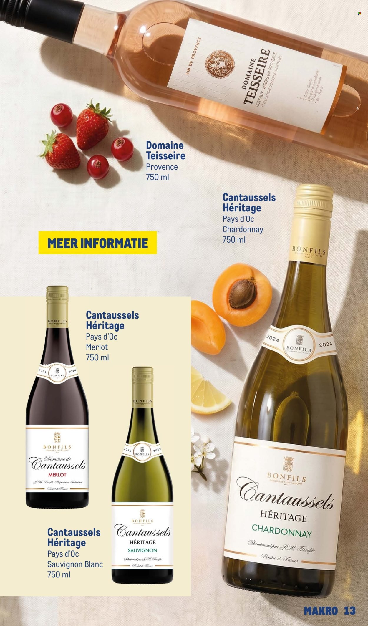 MAKRO folder - Horeca Magazine 3