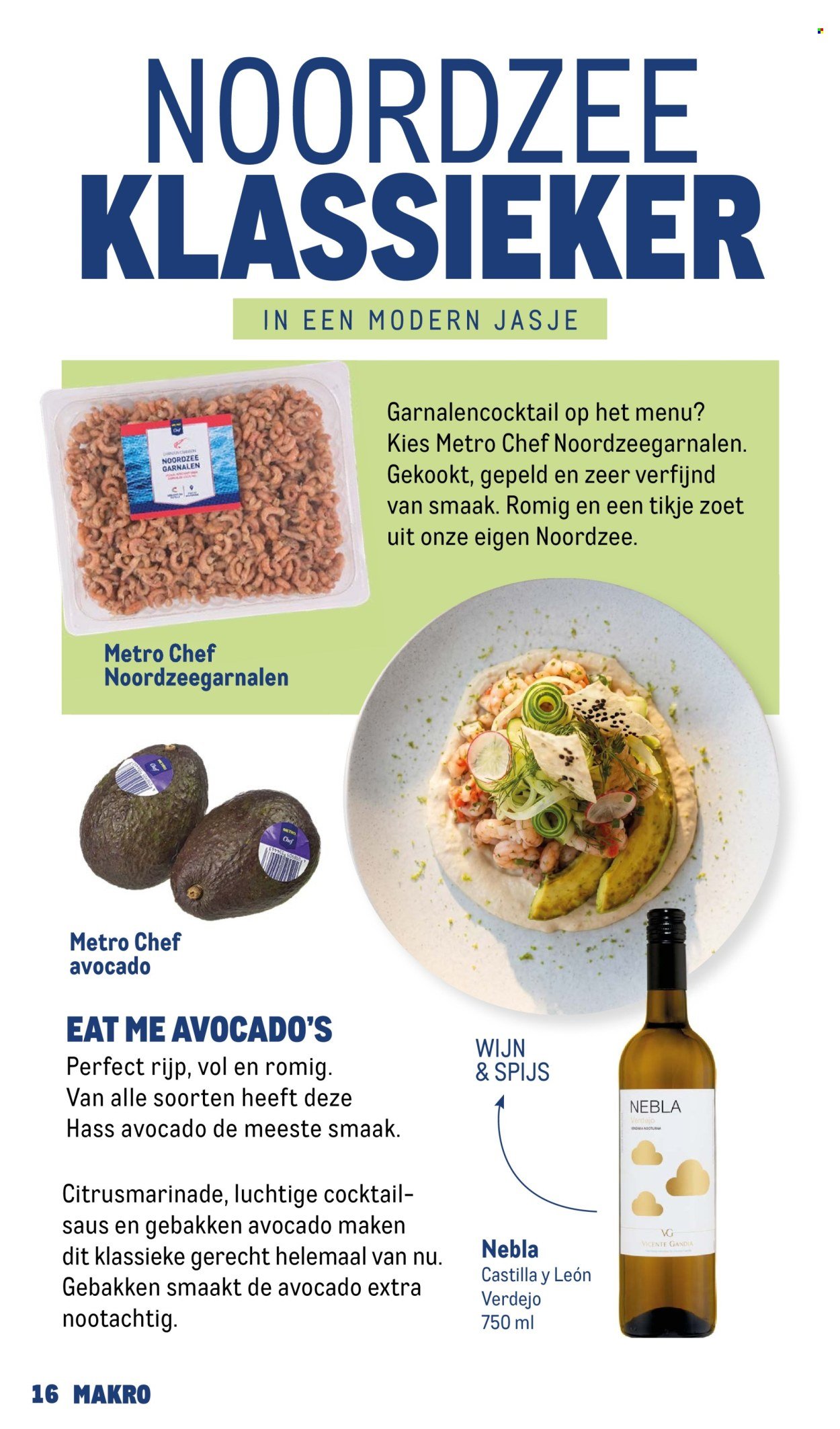 MAKRO folder - Horeca Magazine 3