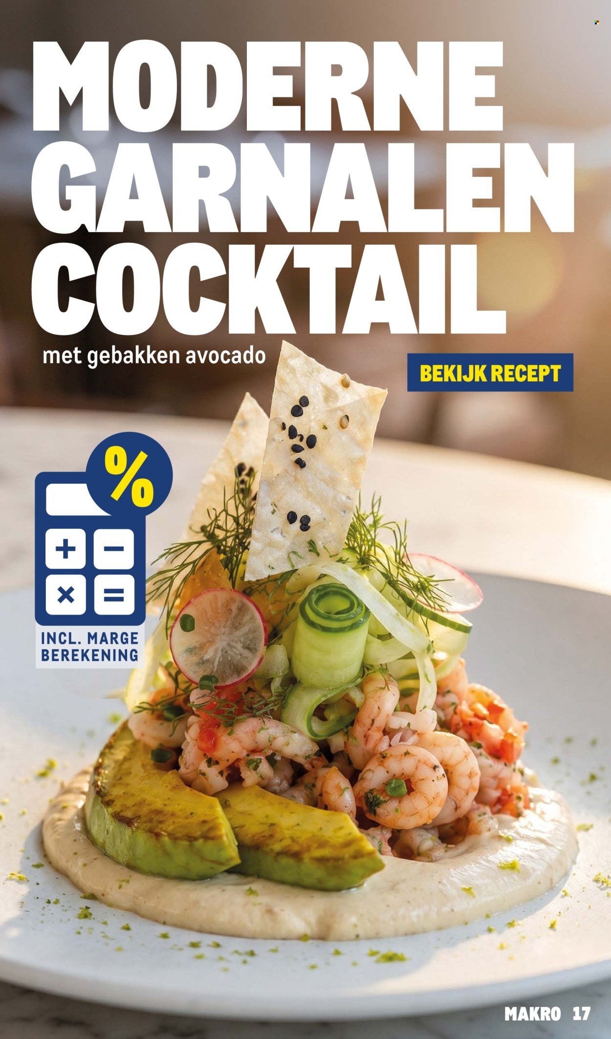 MAKRO folder - Horeca Magazine 3