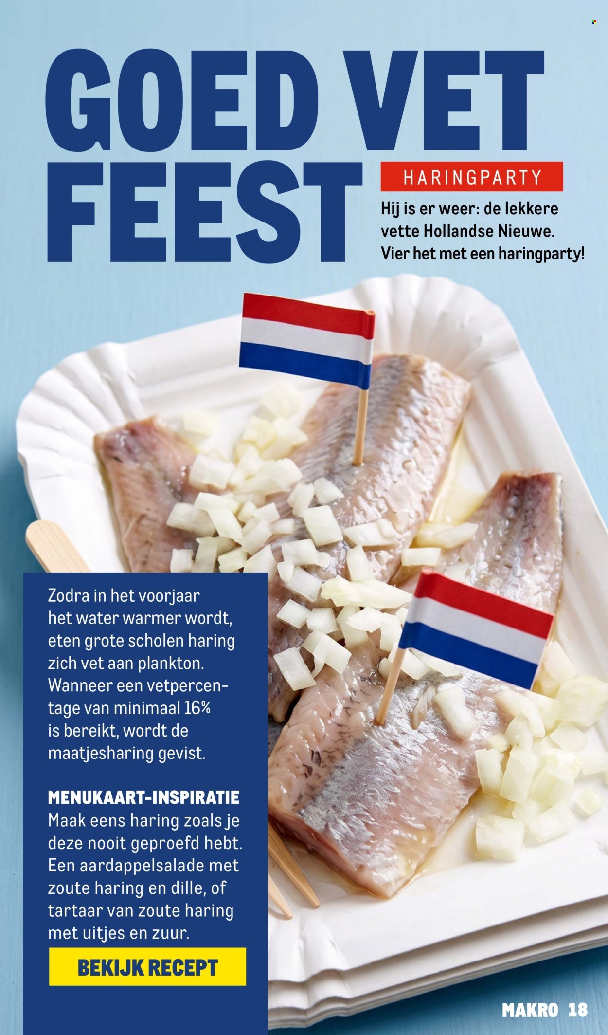 MAKRO folder - Horeca Magazine 3