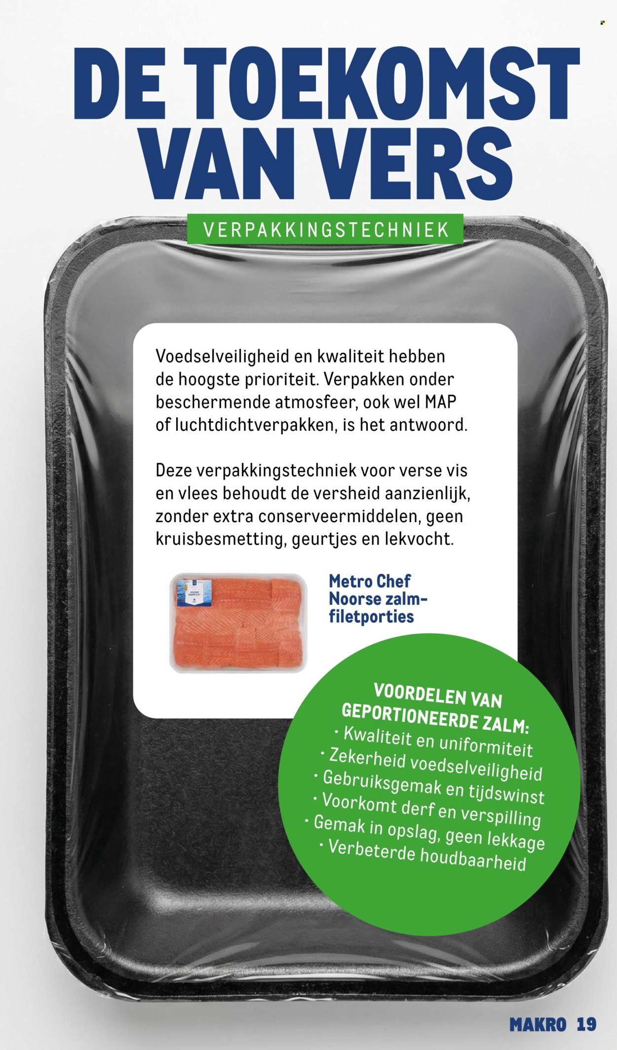 MAKRO folder - Horeca Magazine 3