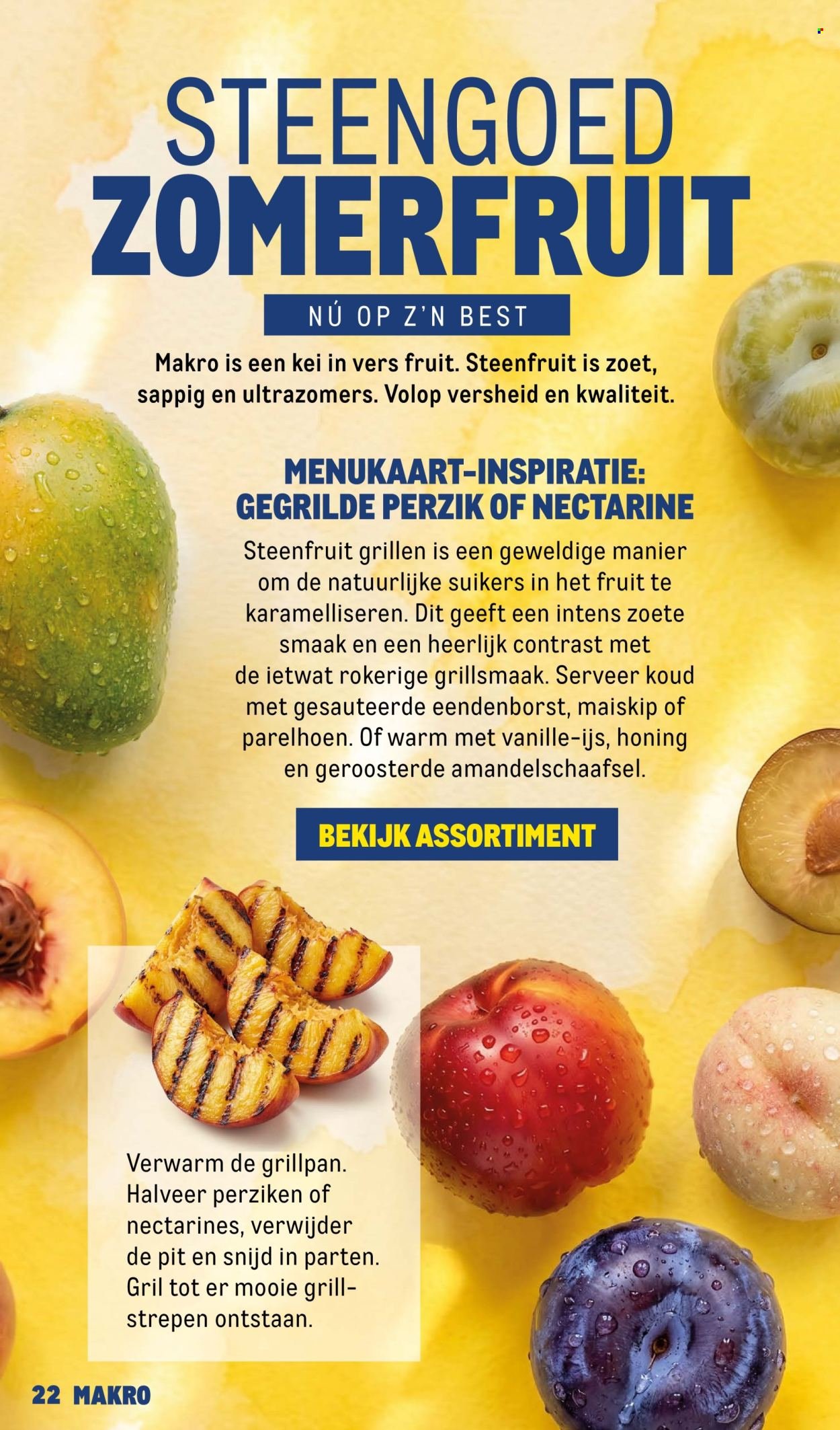 MAKRO folder - Horeca Magazine 3