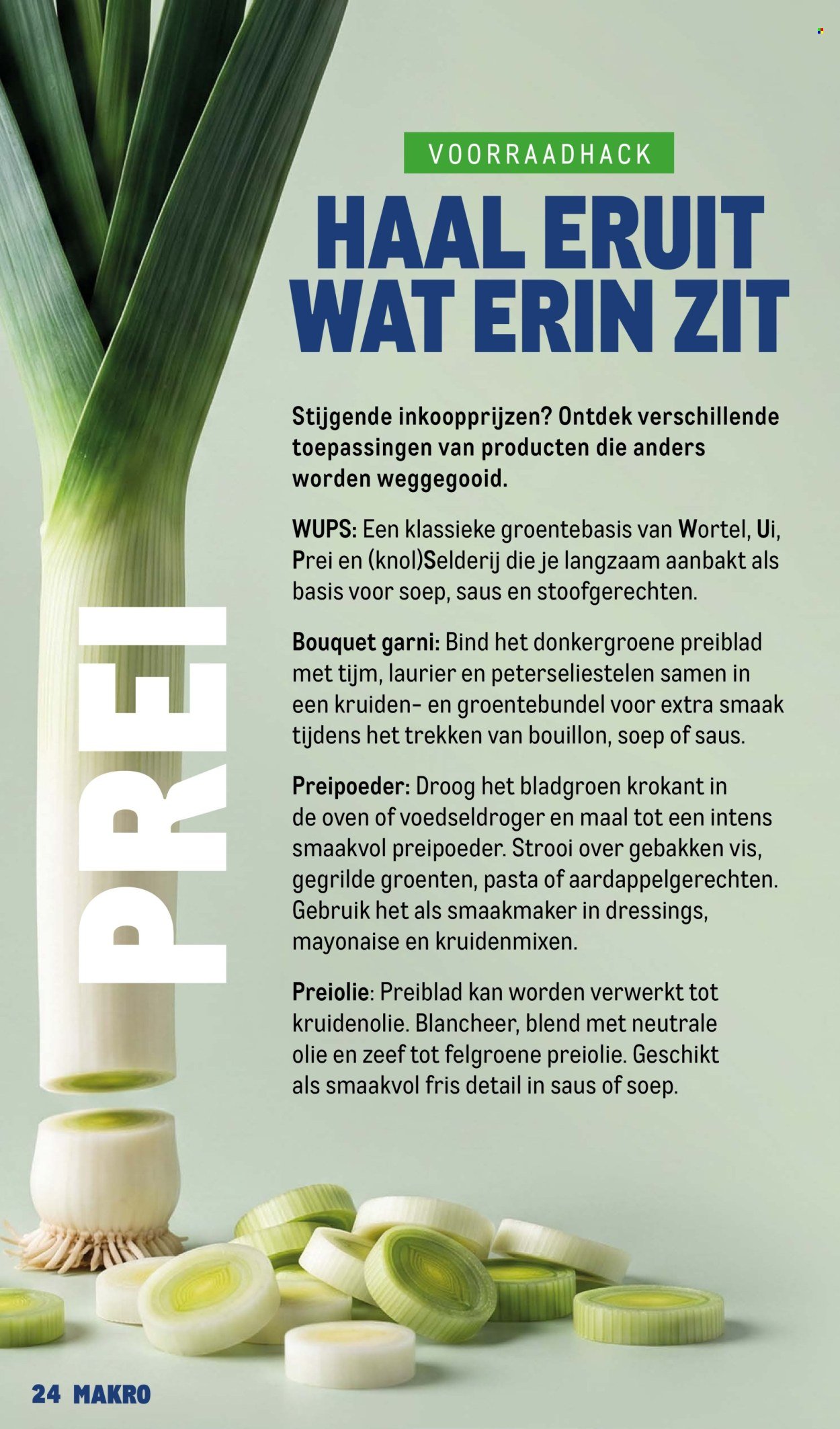 MAKRO folder - Horeca Magazine 3