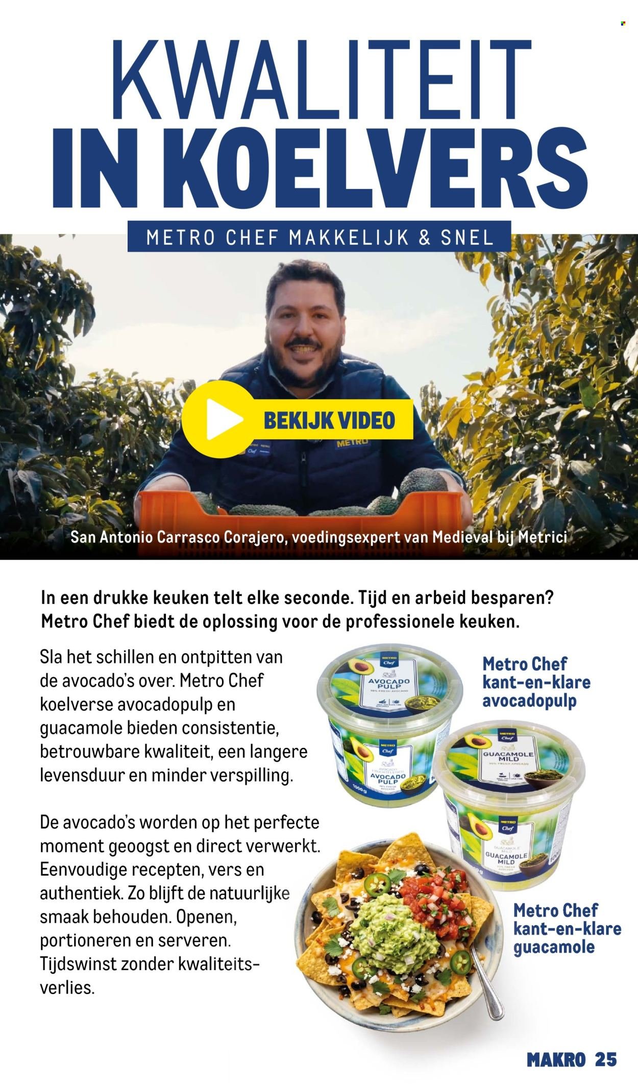 MAKRO folder - Horeca Magazine 3