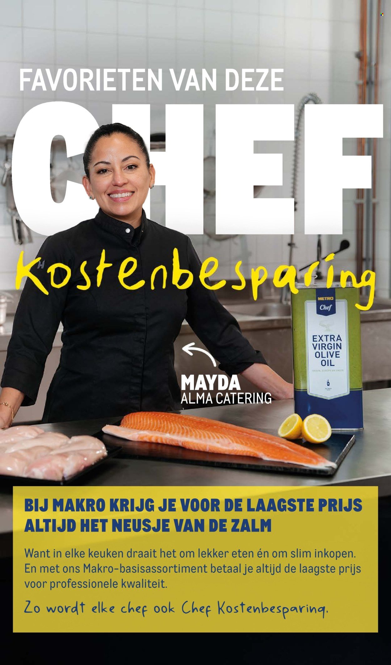MAKRO folder - Horeca Magazine 3
