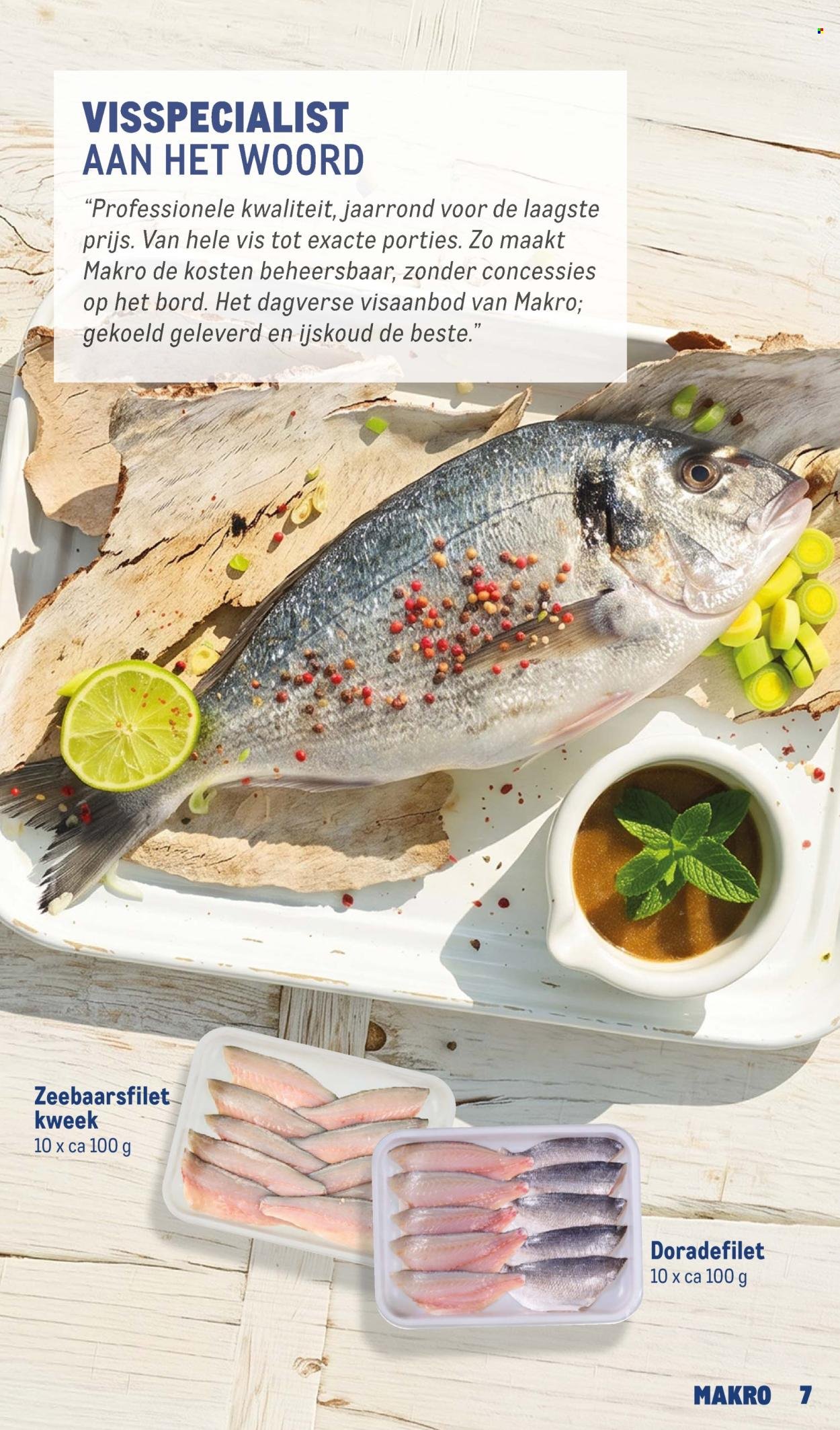 MAKRO folder - Horeca Magazine 3