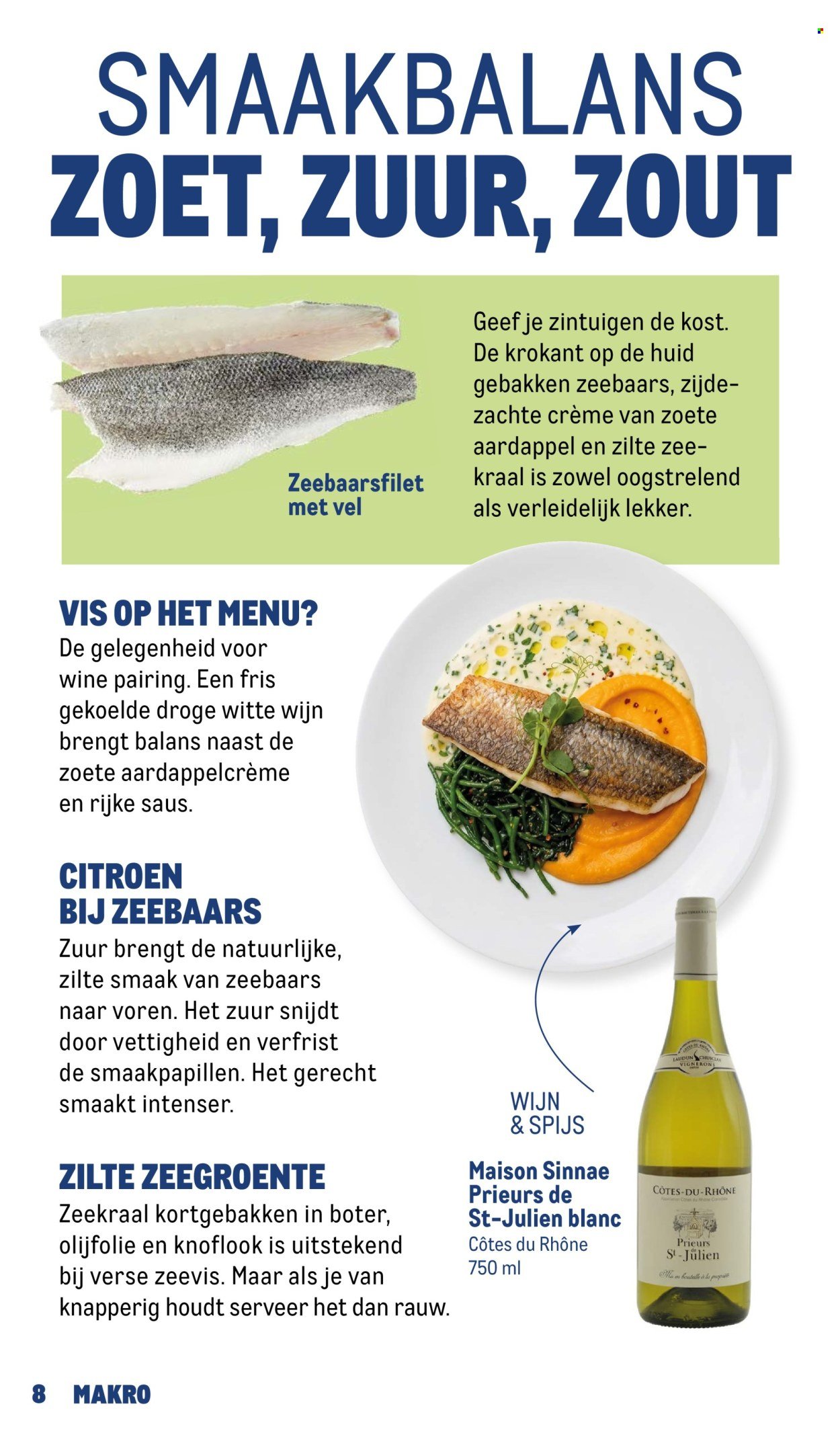 MAKRO folder - Horeca Magazine 3