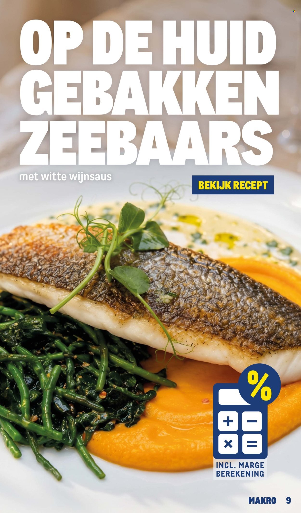 MAKRO folder - Horeca Magazine 3